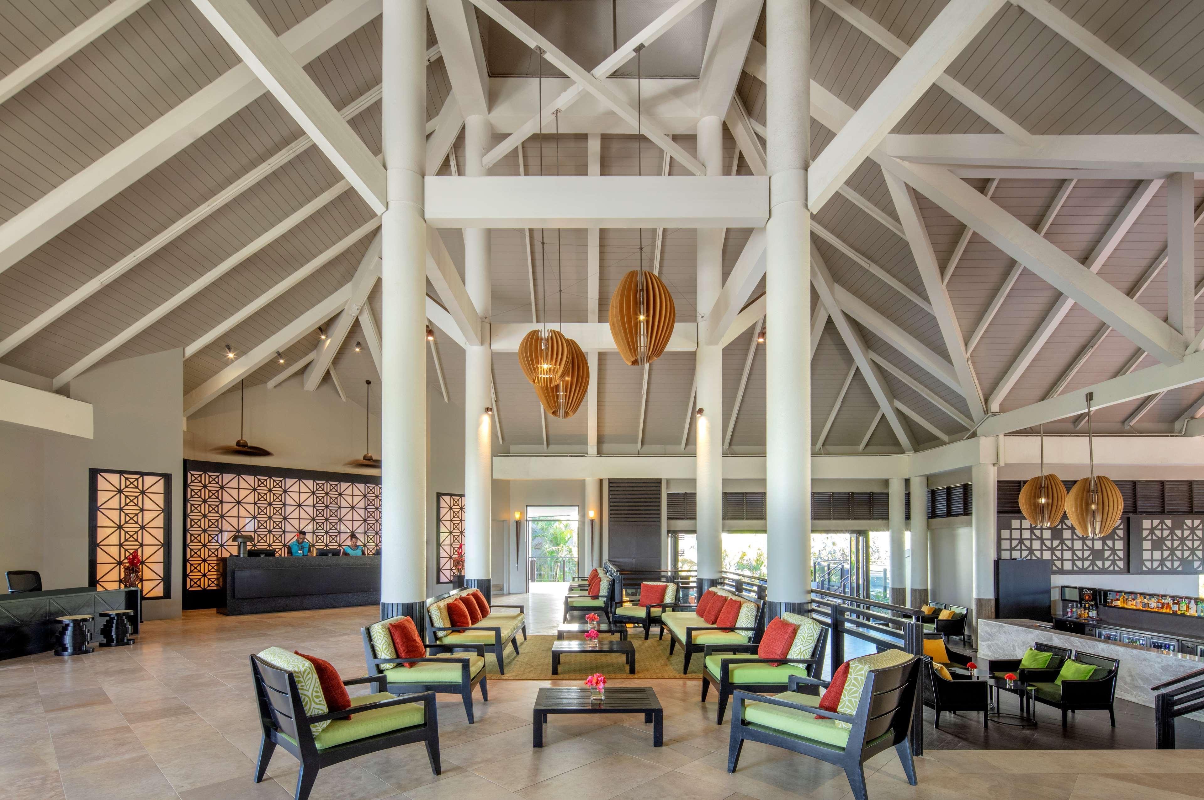 Radisson Blu Fiji Resort 5*