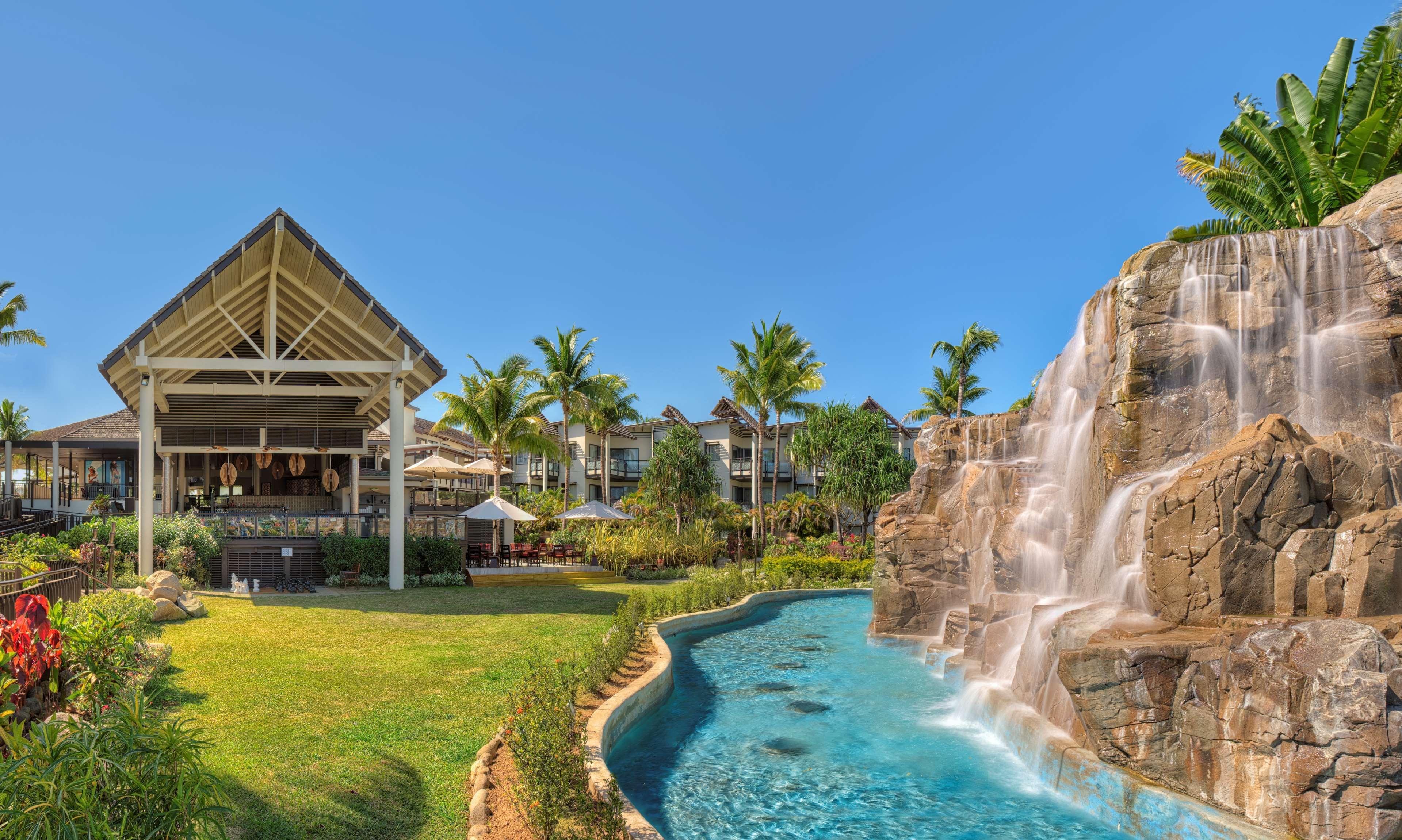 Radisson Blu Fiji Resort