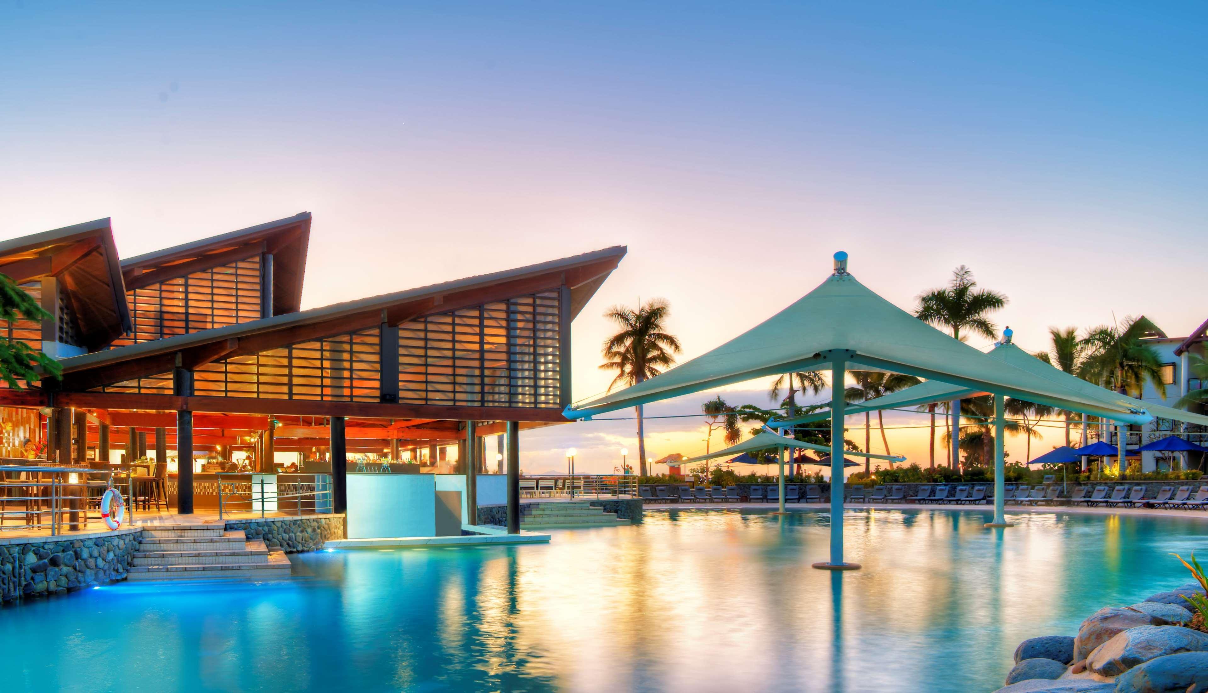 Radisson Blu Fiji