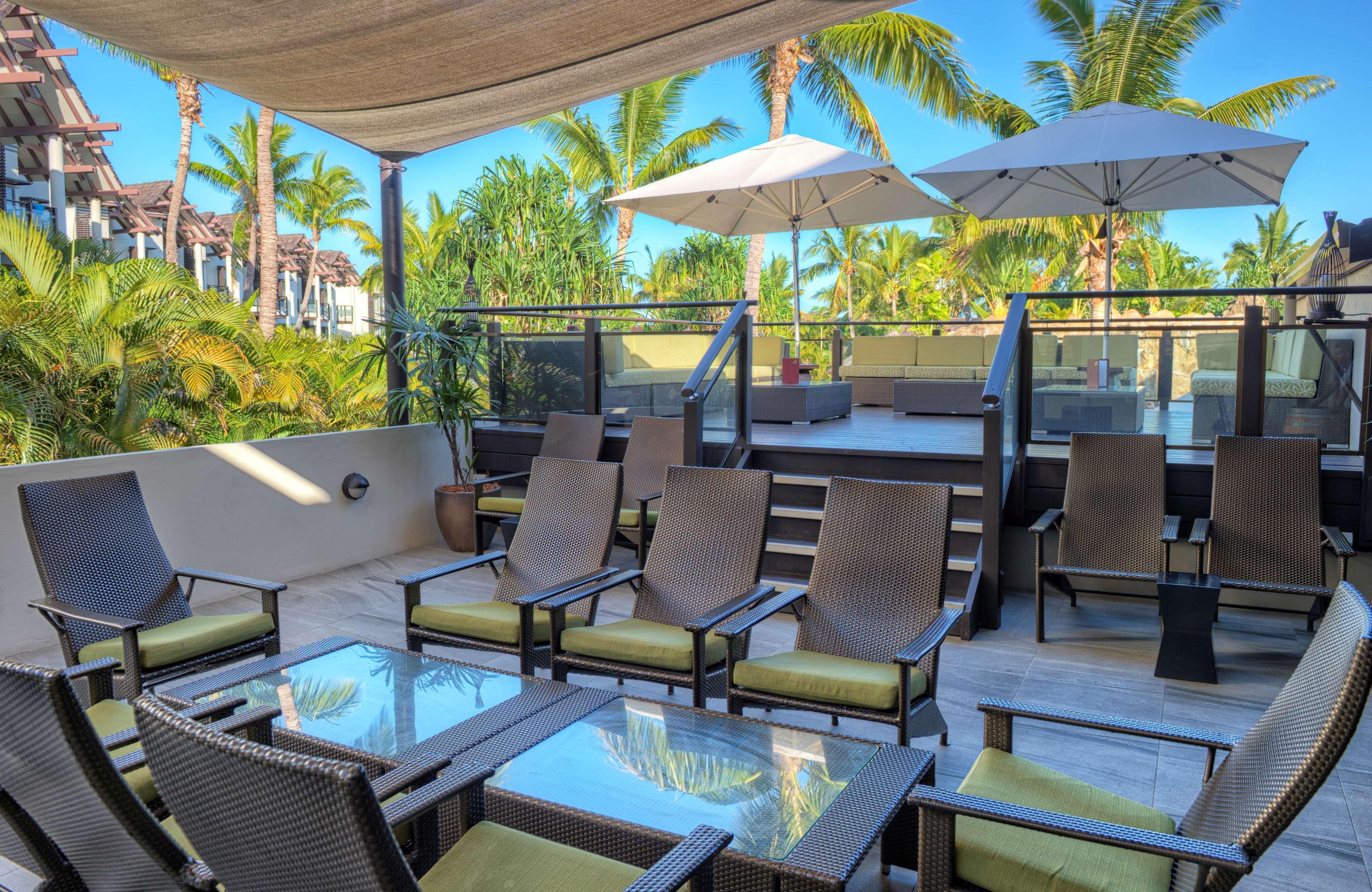 Radisson Blu Fiji Resort