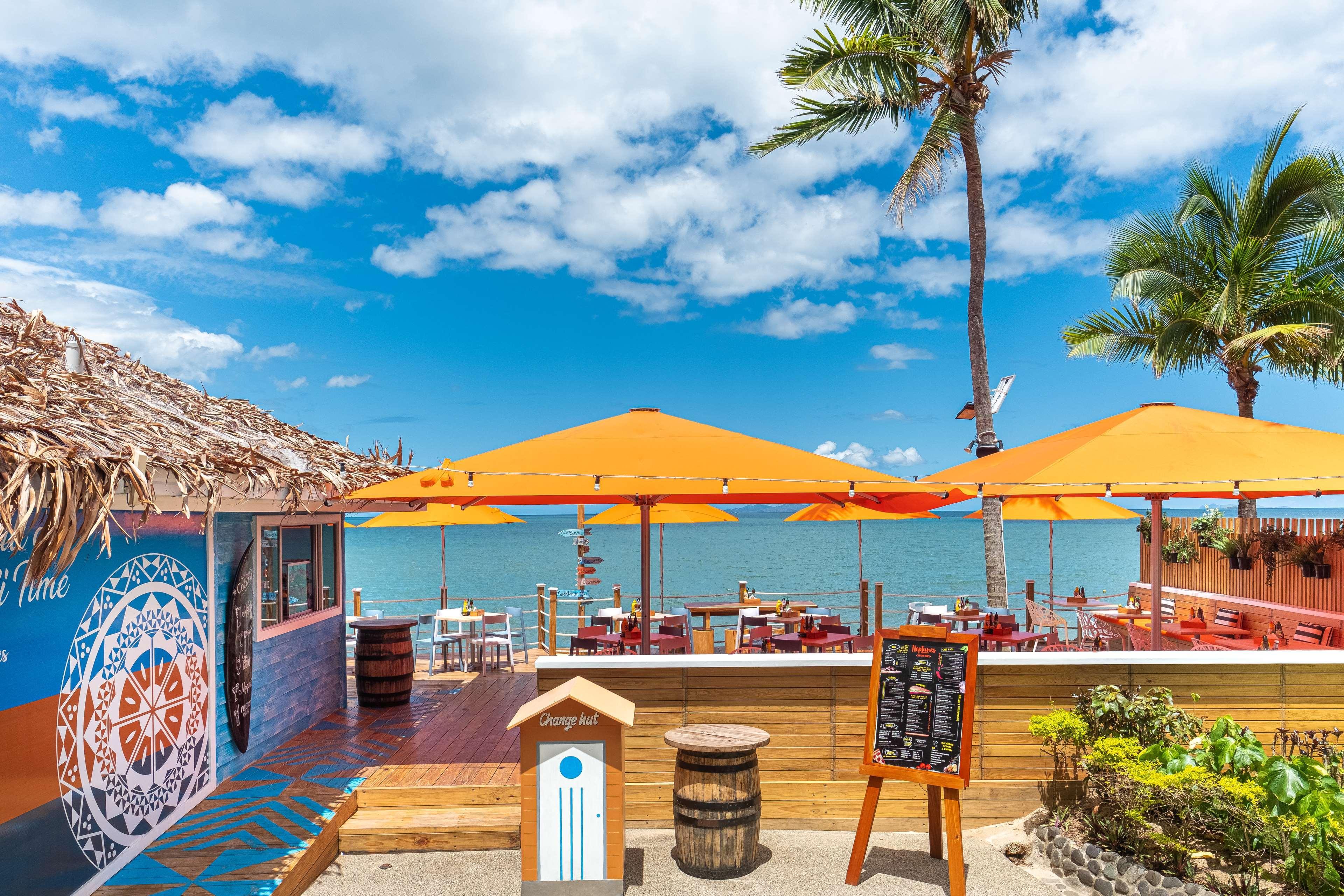 Radisson Blu Fiji