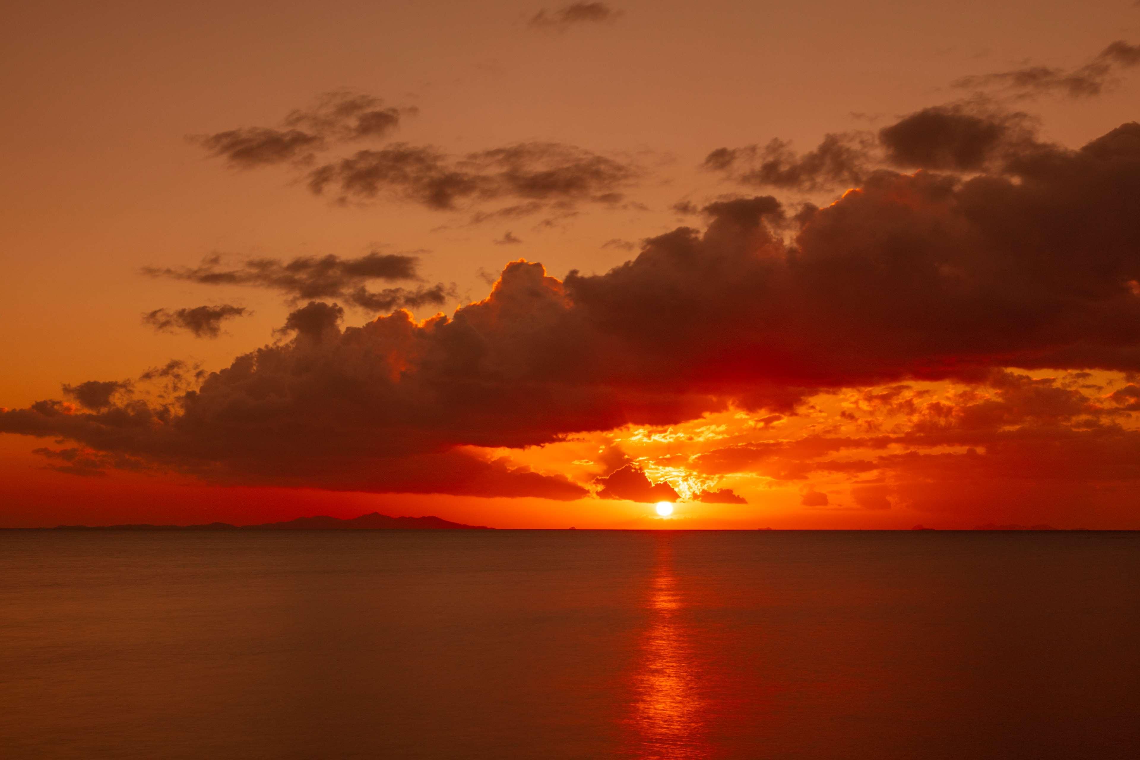 Radisson Blu Fiji