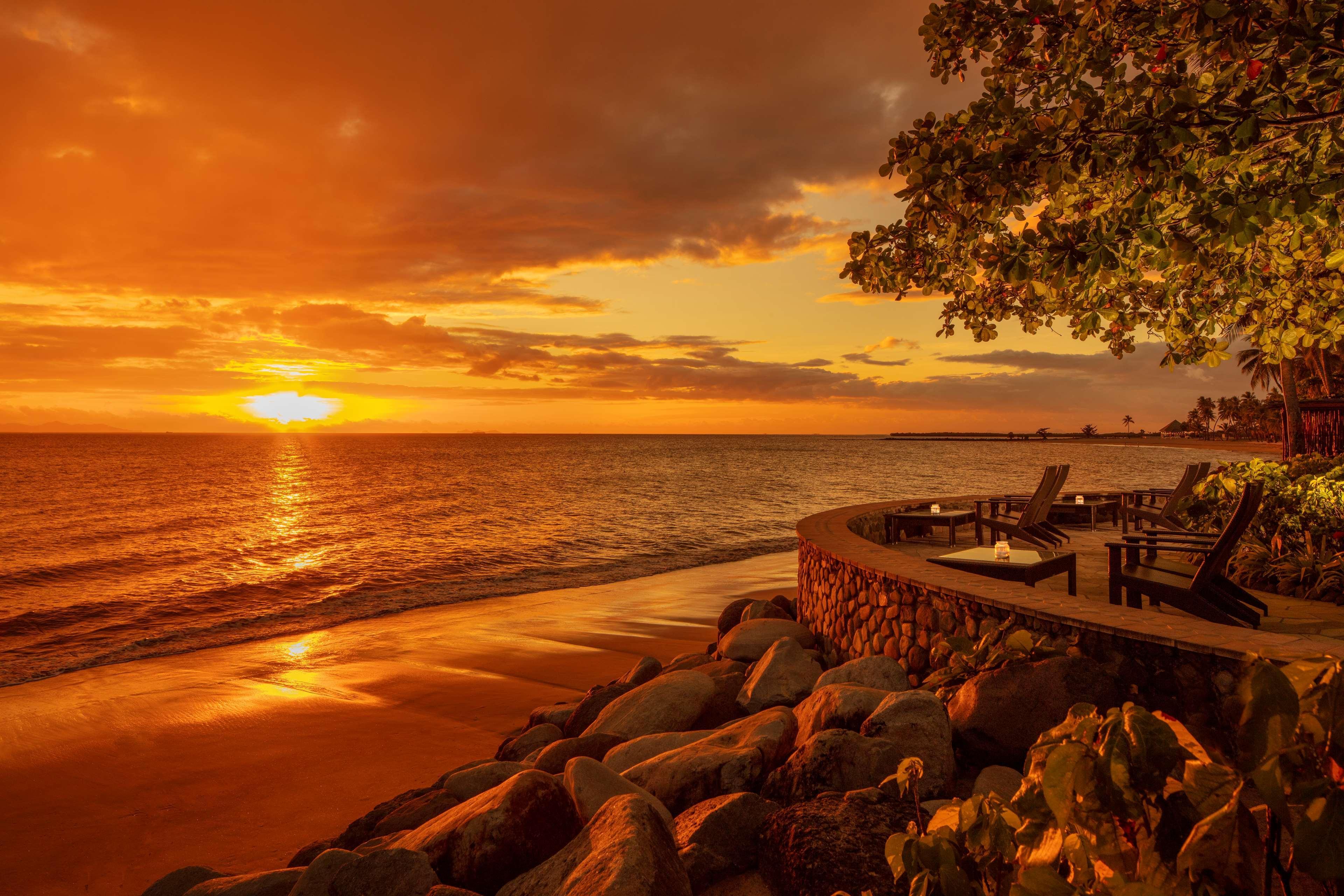Radisson Blu Fiji Denarau Island