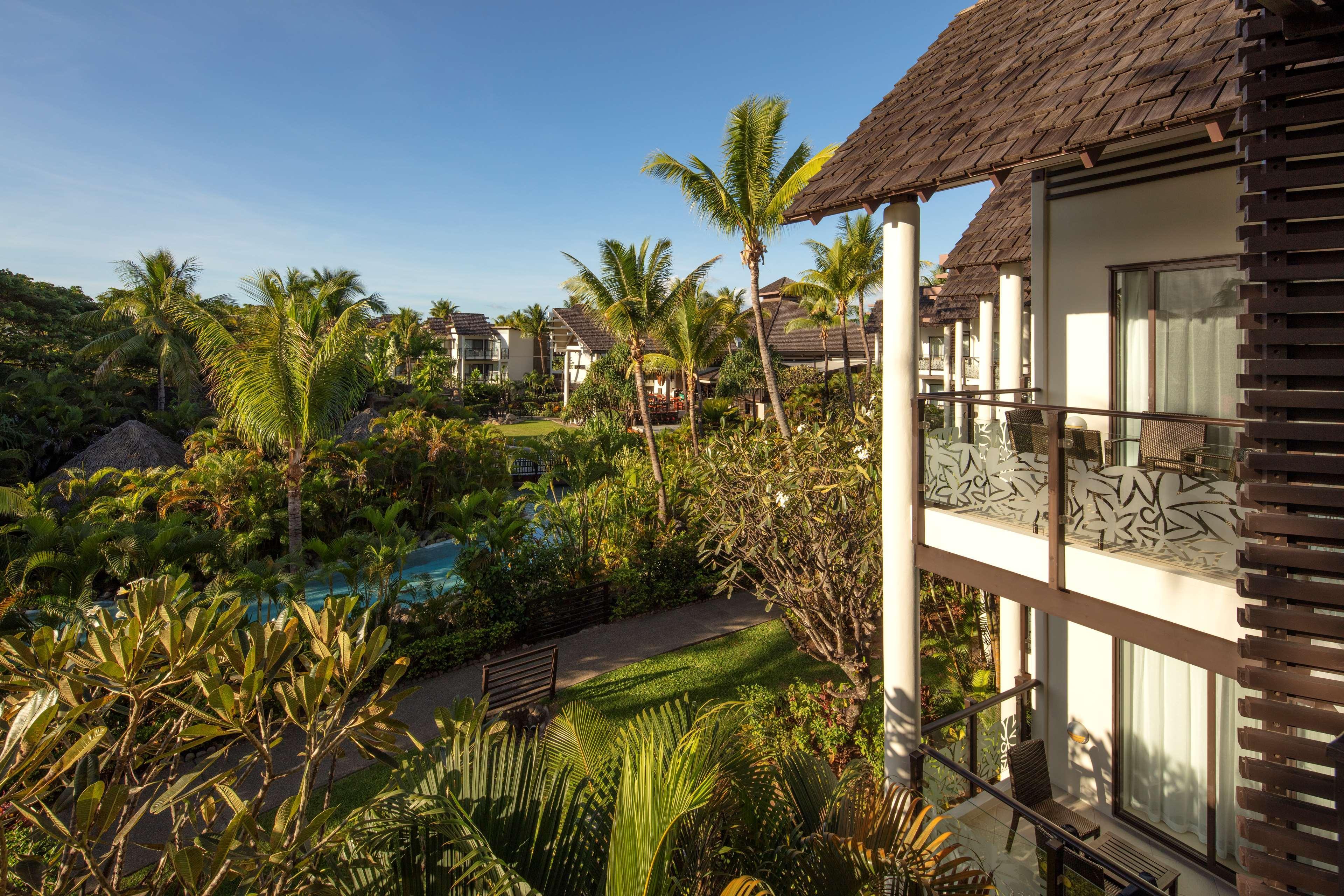 Radisson Blu Fiji Resort 5*
