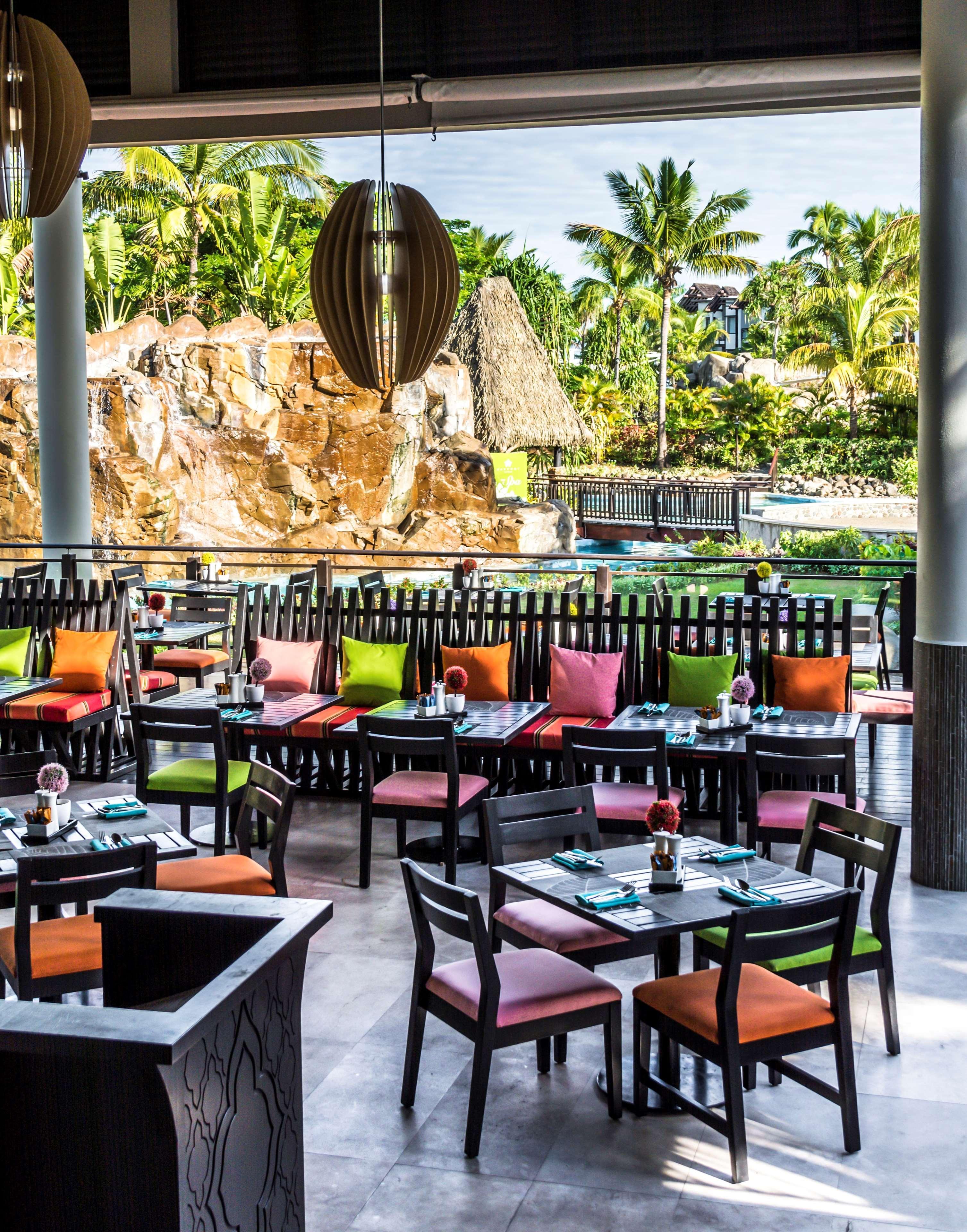Radisson Blu Fiji