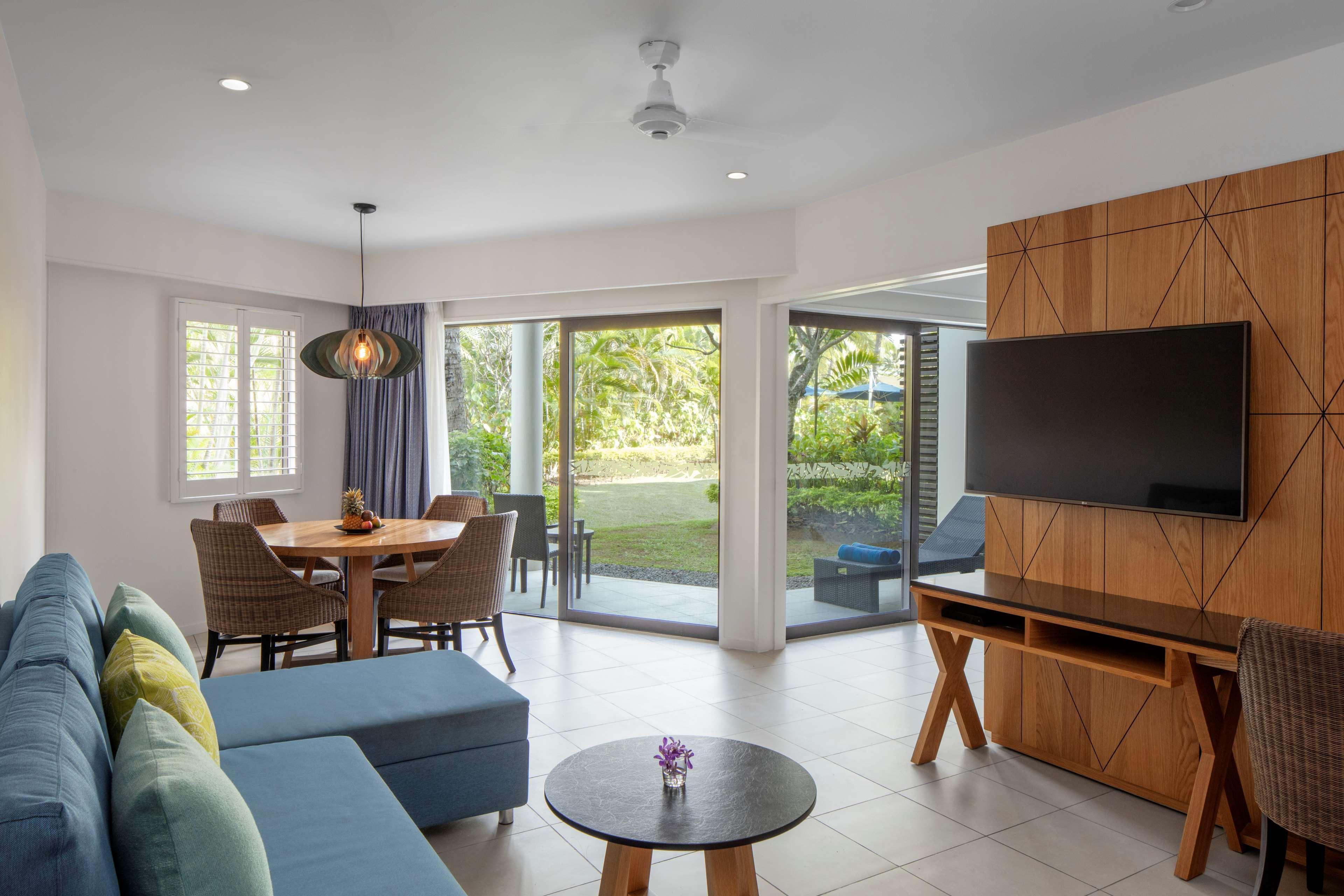 Radisson Blu Fiji Resort