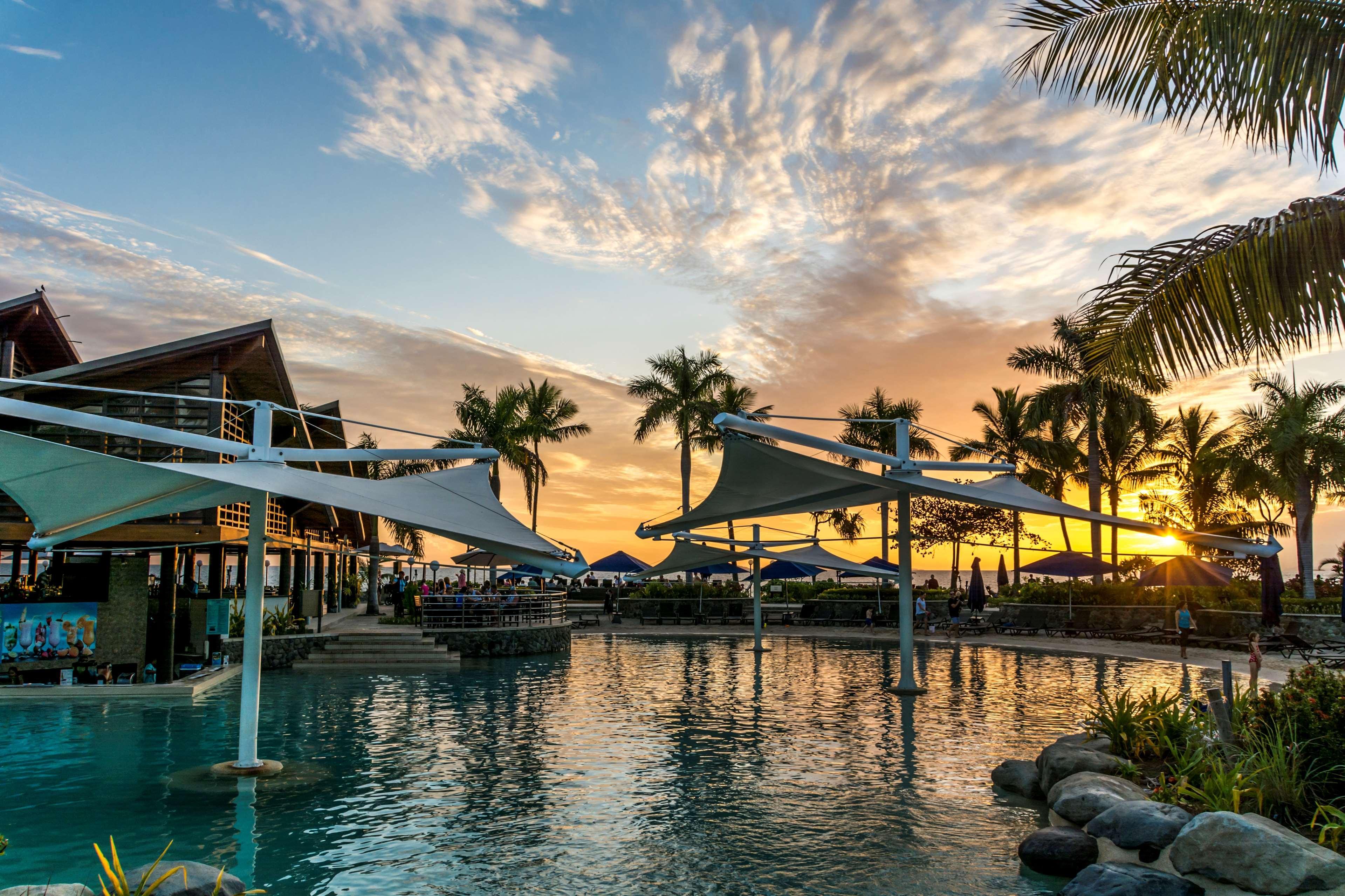 Radisson Blu Fiji 5*