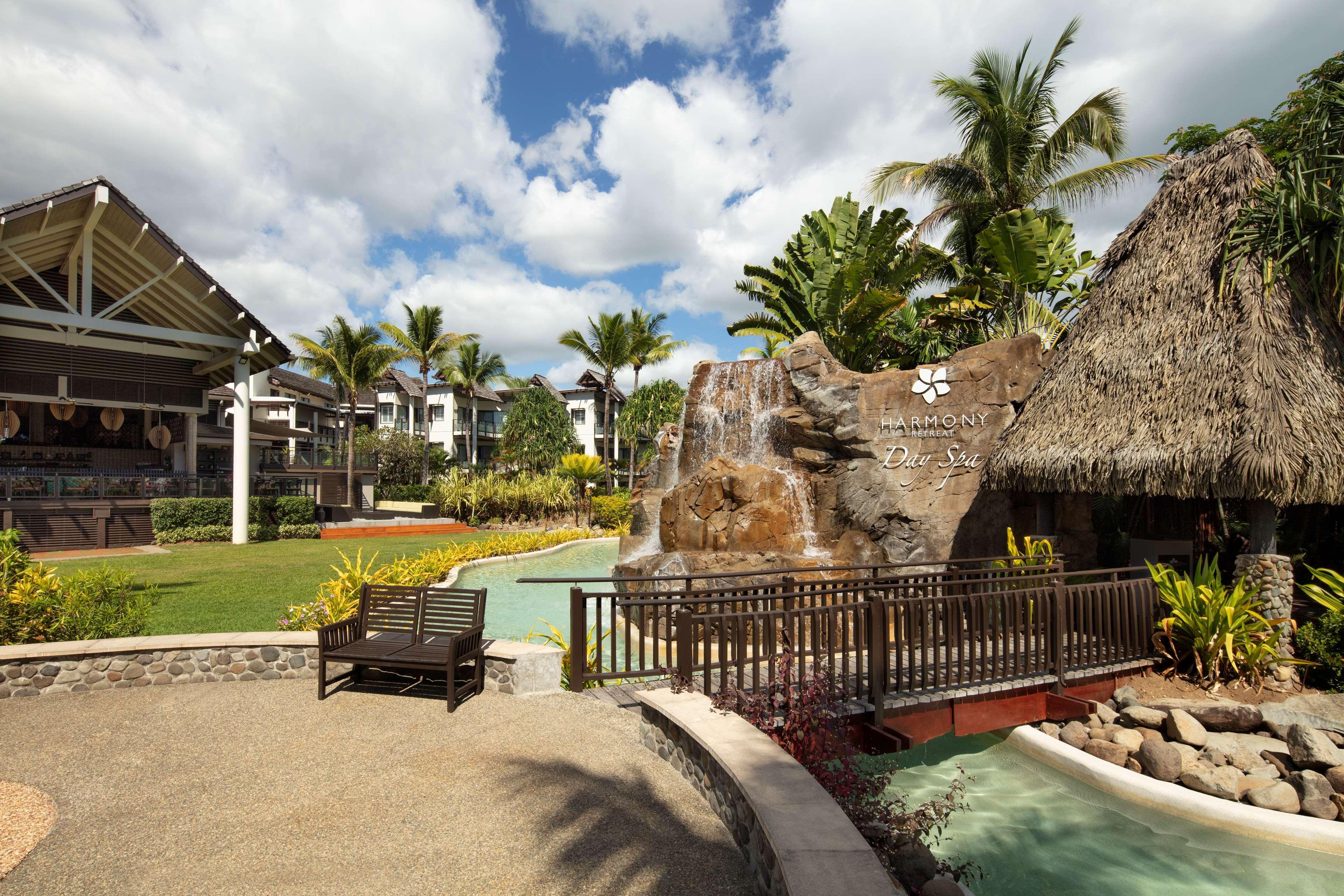 Radisson Blu Fiji Resort 5*