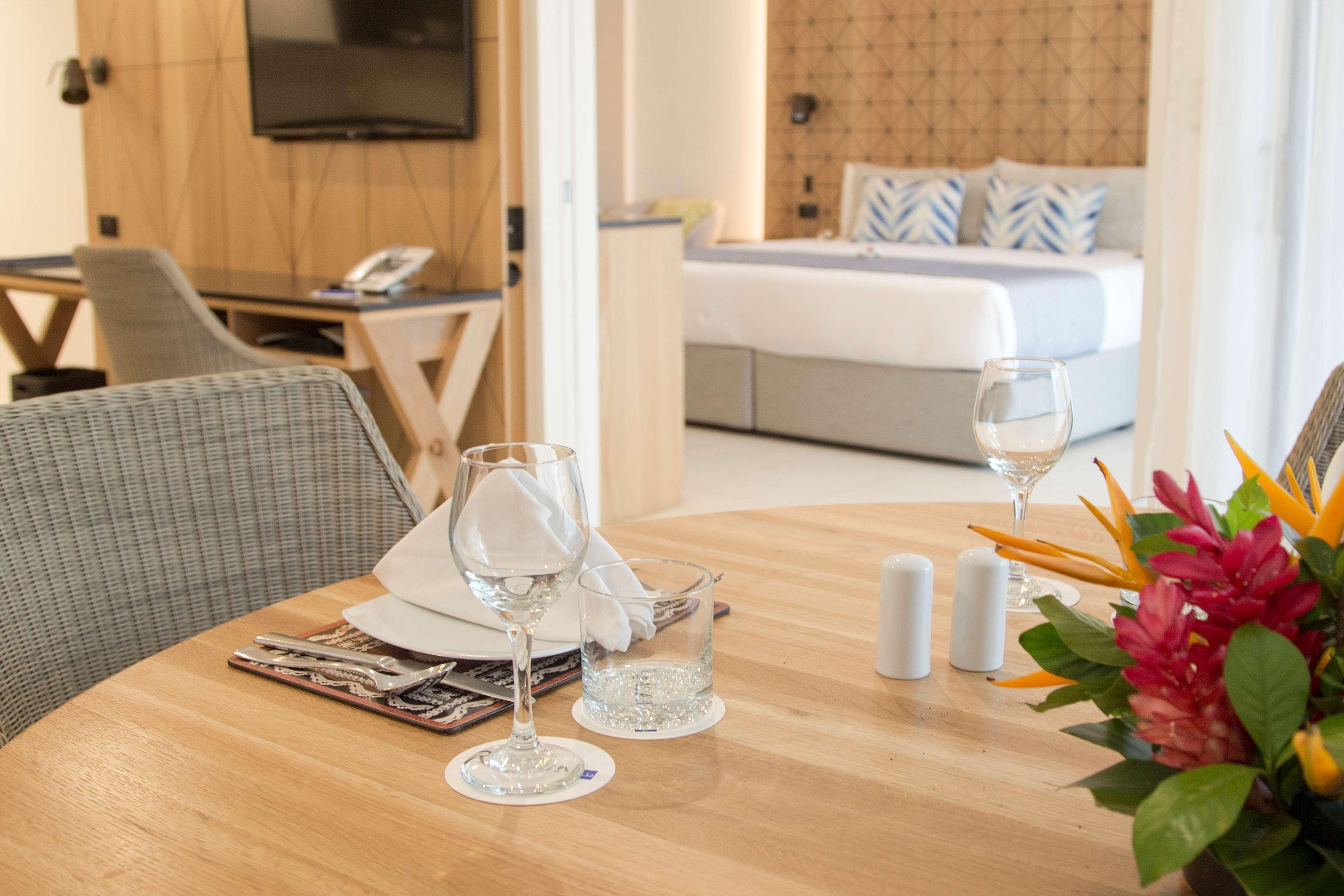 Radisson Blu Fiji 5* Denarau Island