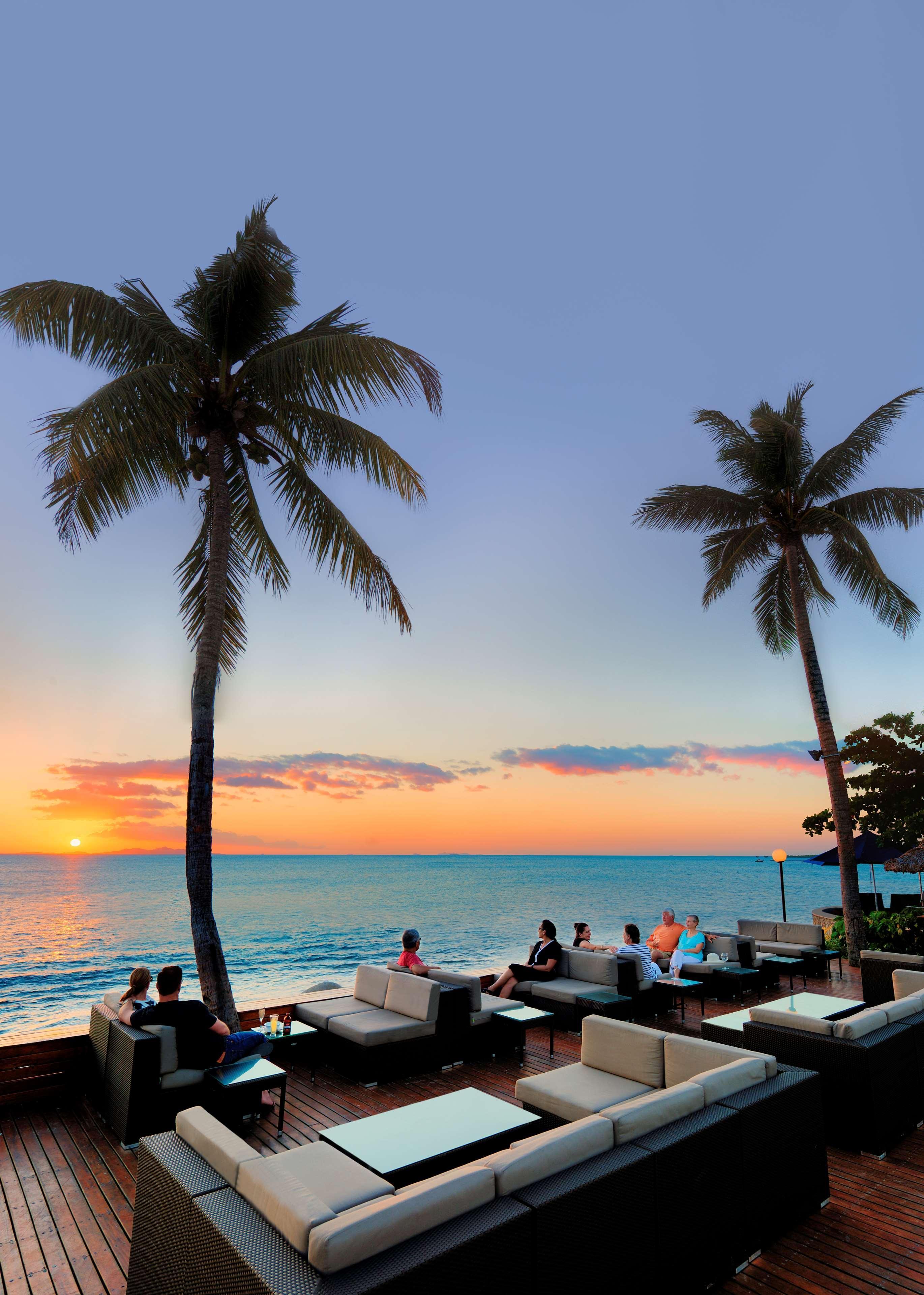 Resort Radisson Blu Fiji Denarau Island