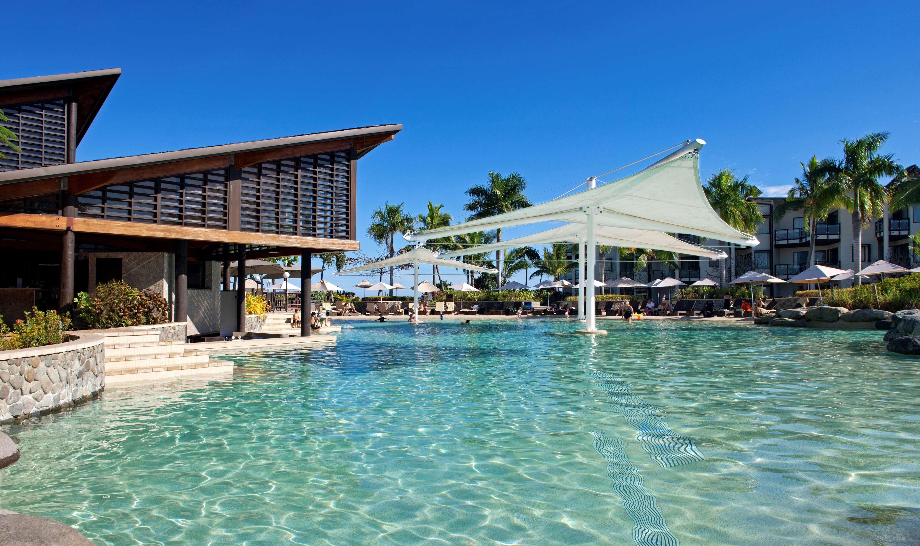 Radisson Blu Fiji Resort 5*