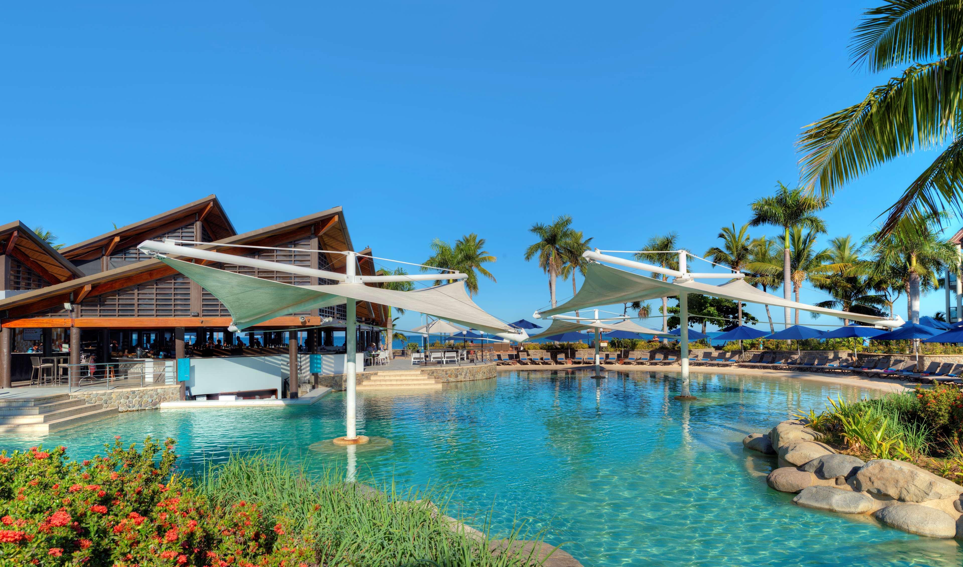 Resort Radisson Blu Fiji