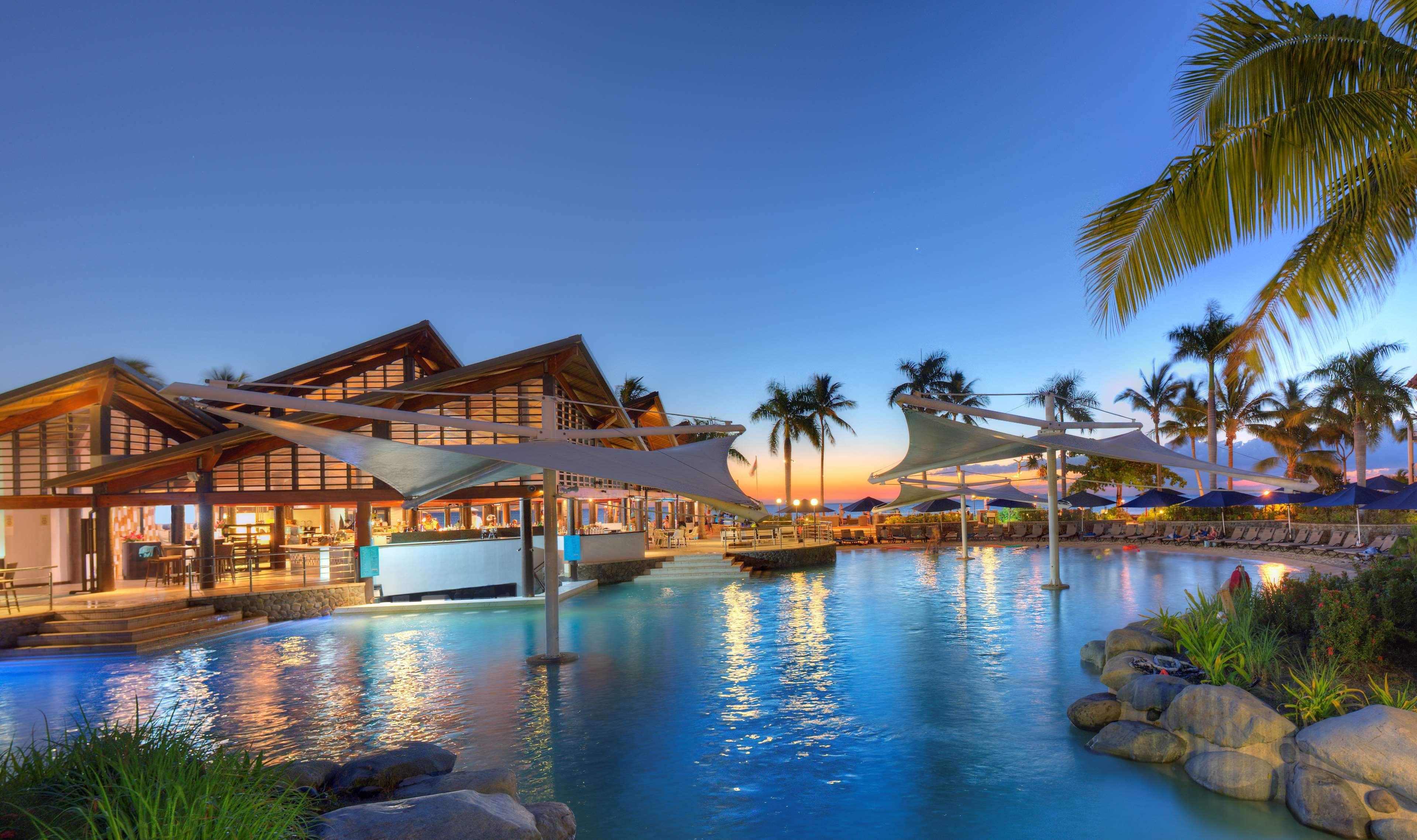 Radisson Blu Fiji Resort