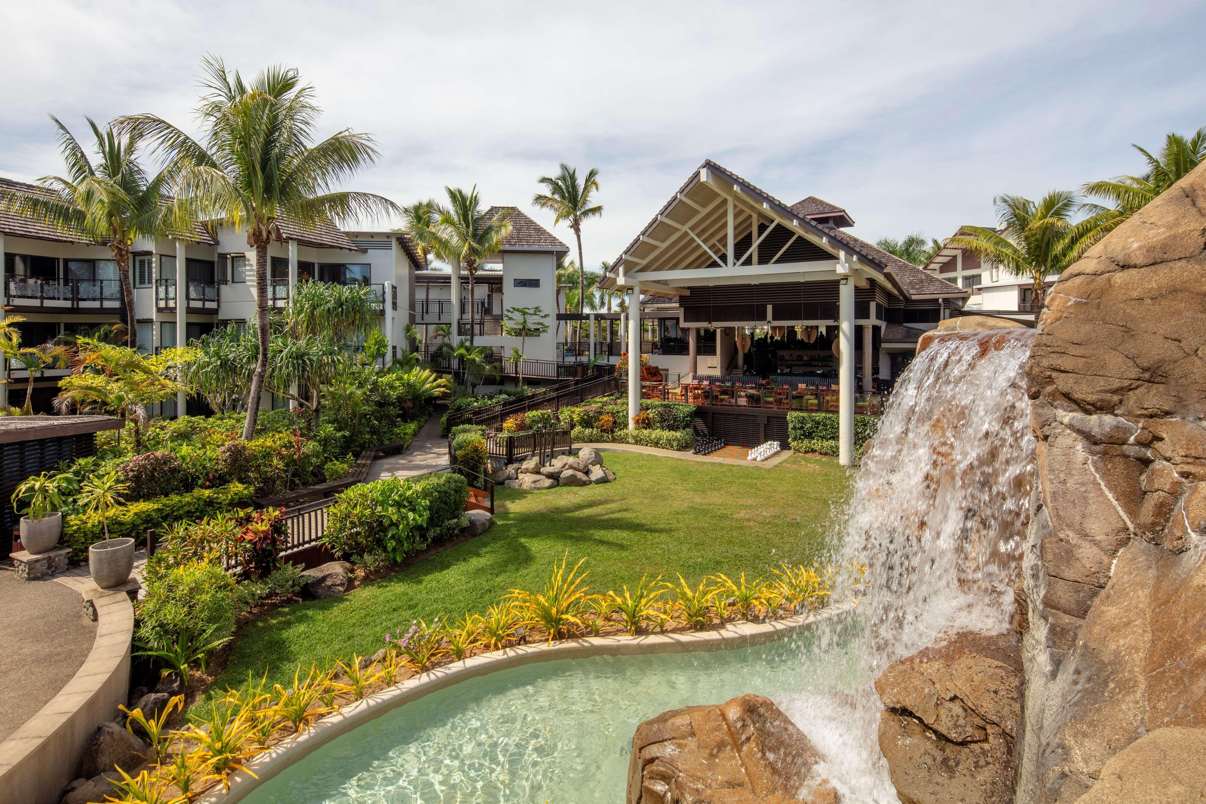 Radisson Blu Fiji 5* Denarau Island