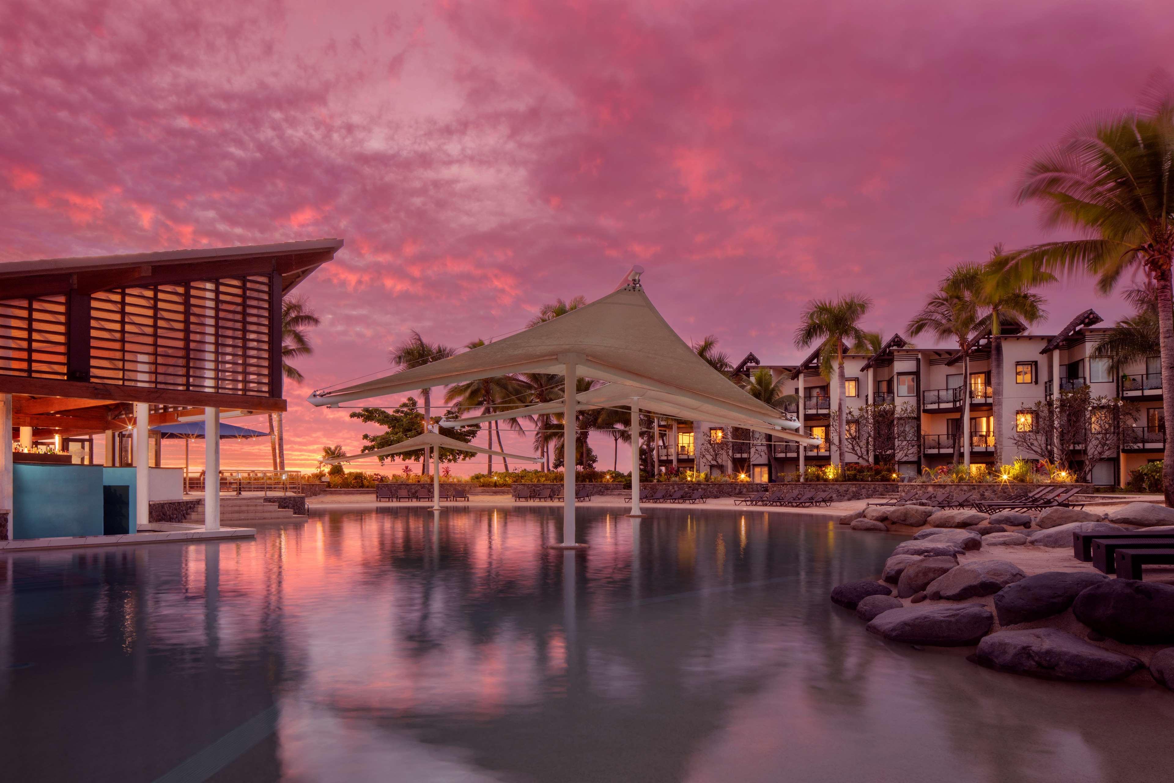 Radisson Blu Fiji Resort 5*