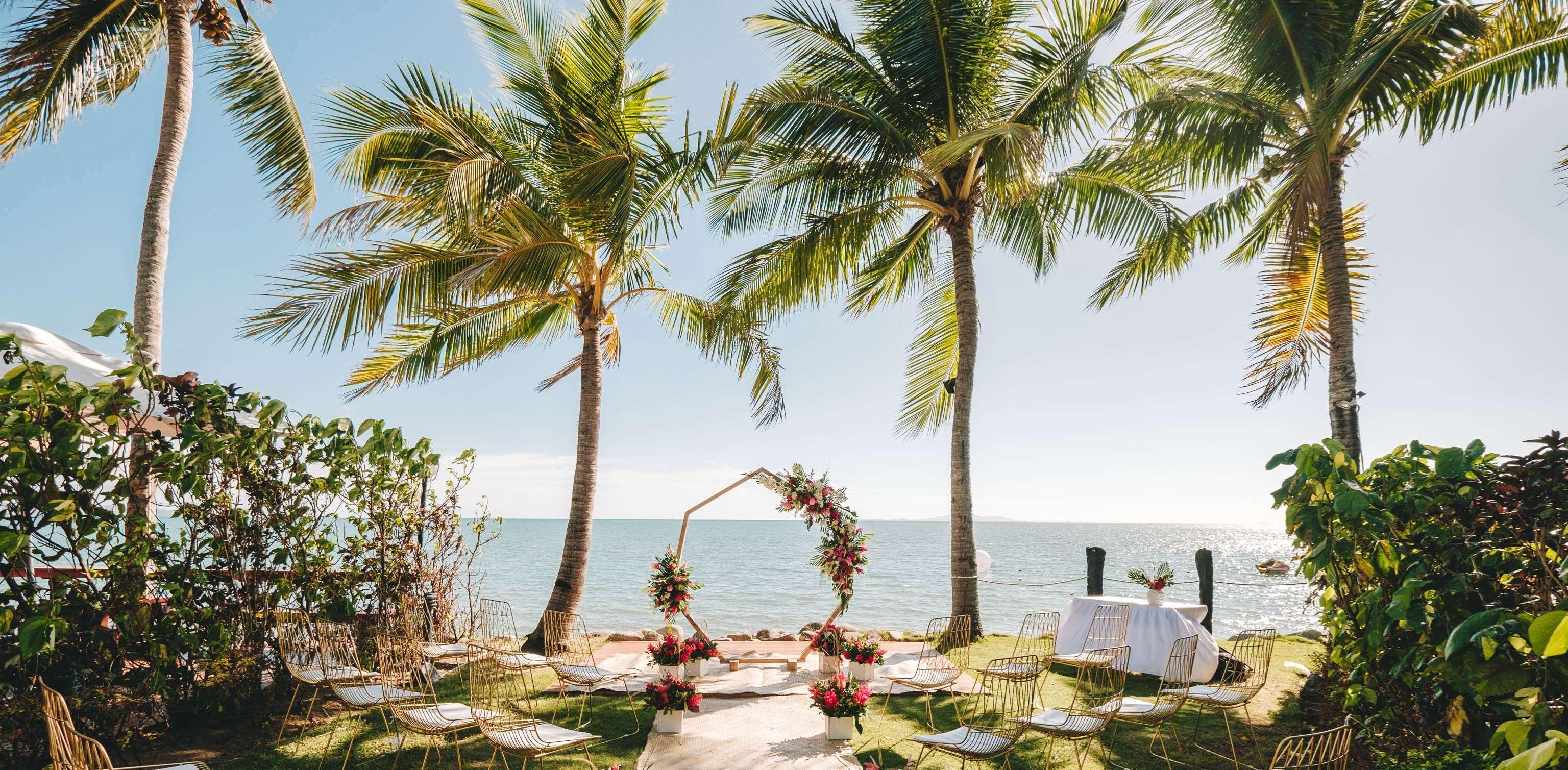 Radisson Blu Fiji Resort 5*