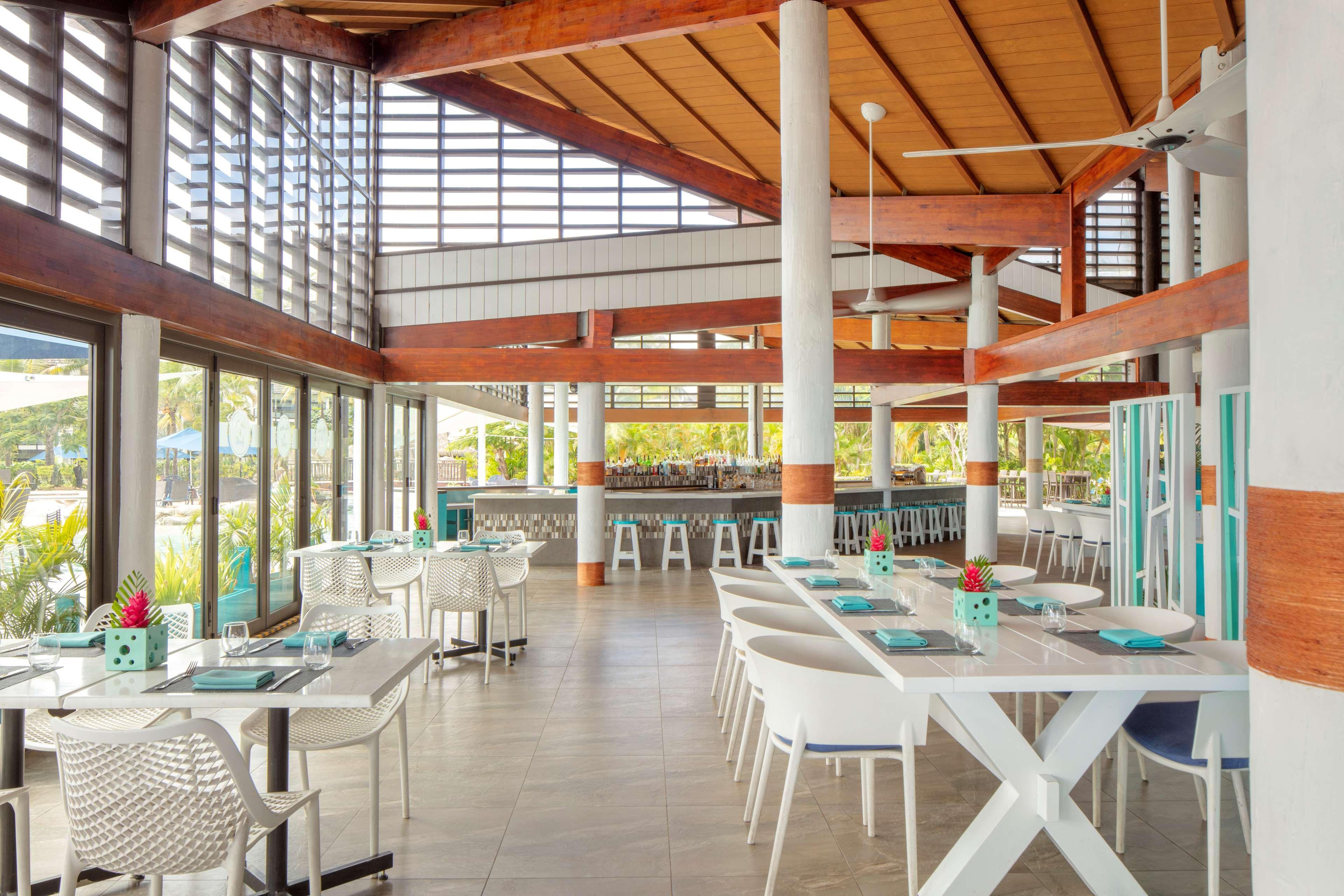 Radisson Blu Fiji Denarau Island