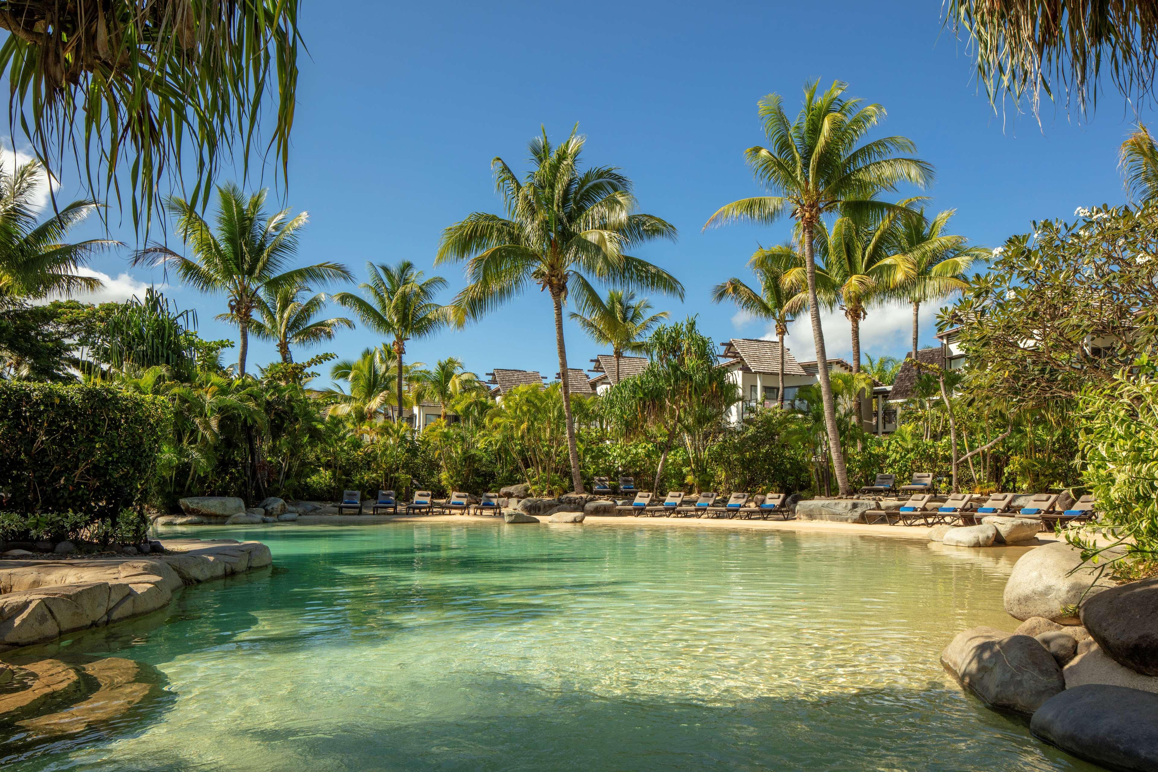 Radisson Blu Fiji