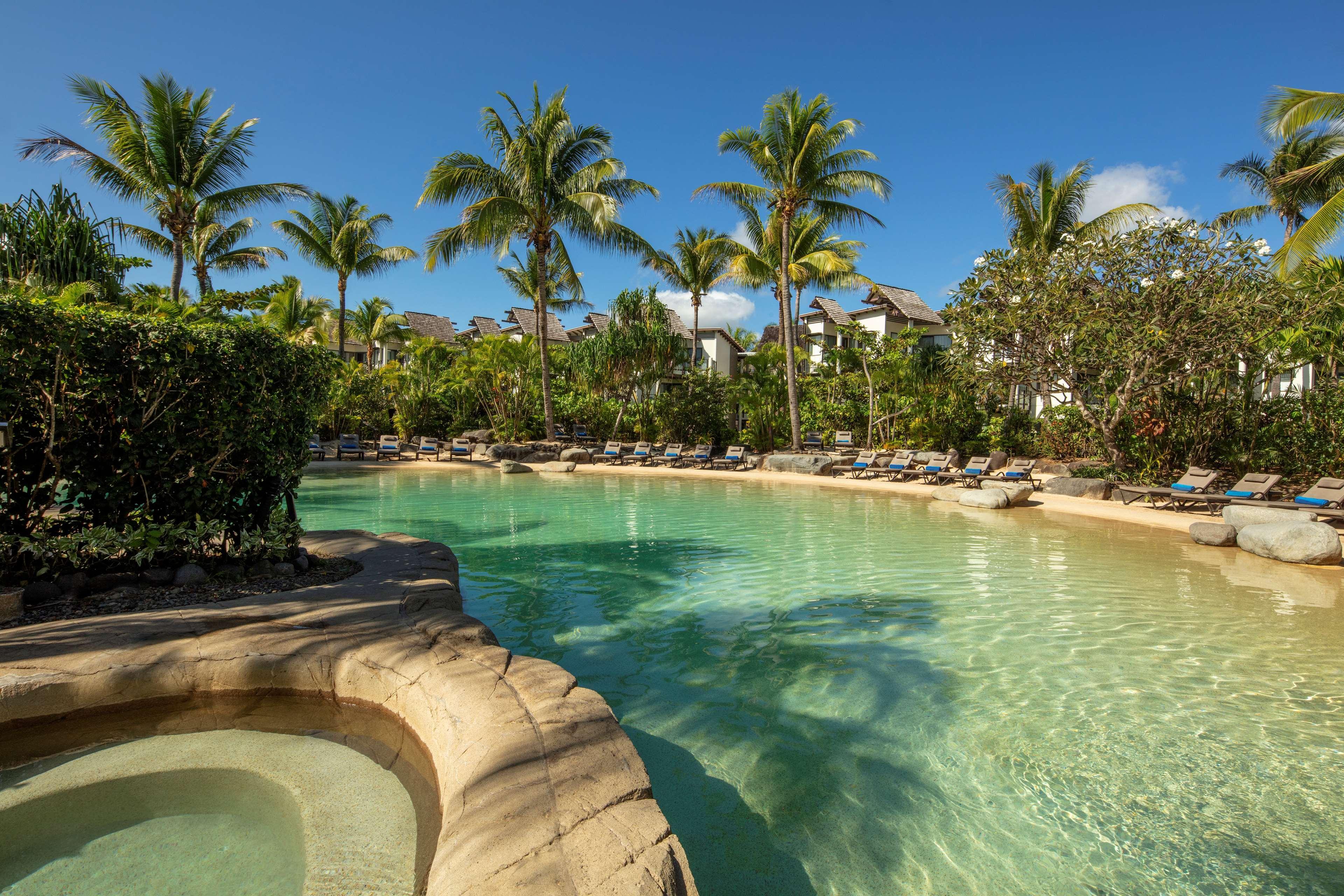 Radisson Blu Fiji 5* Denarau Island