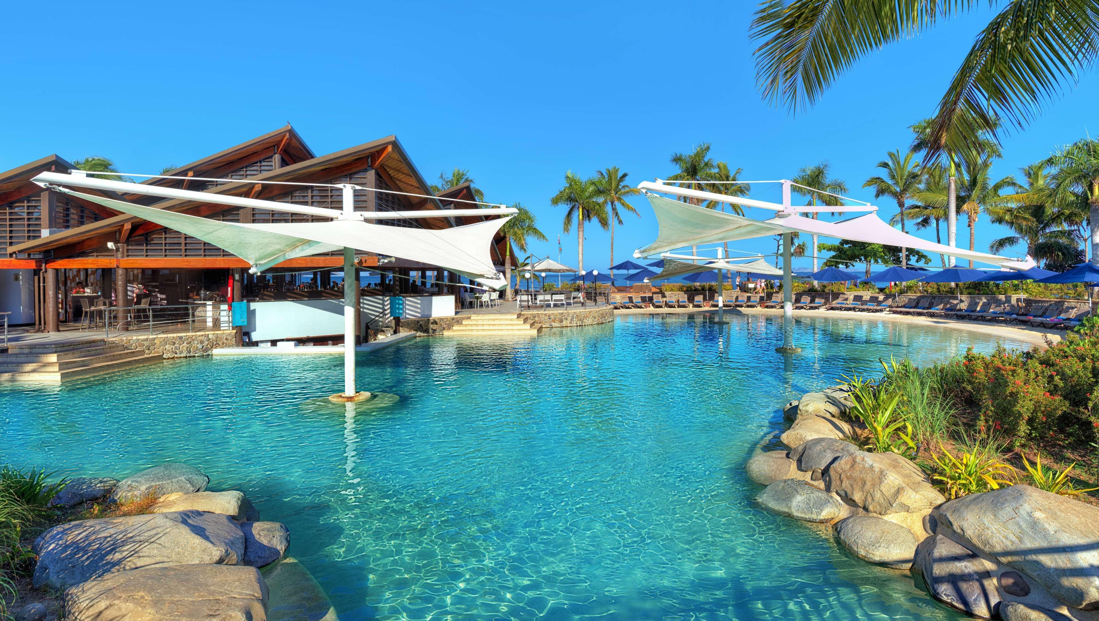 Radisson Blu Fiji Resort