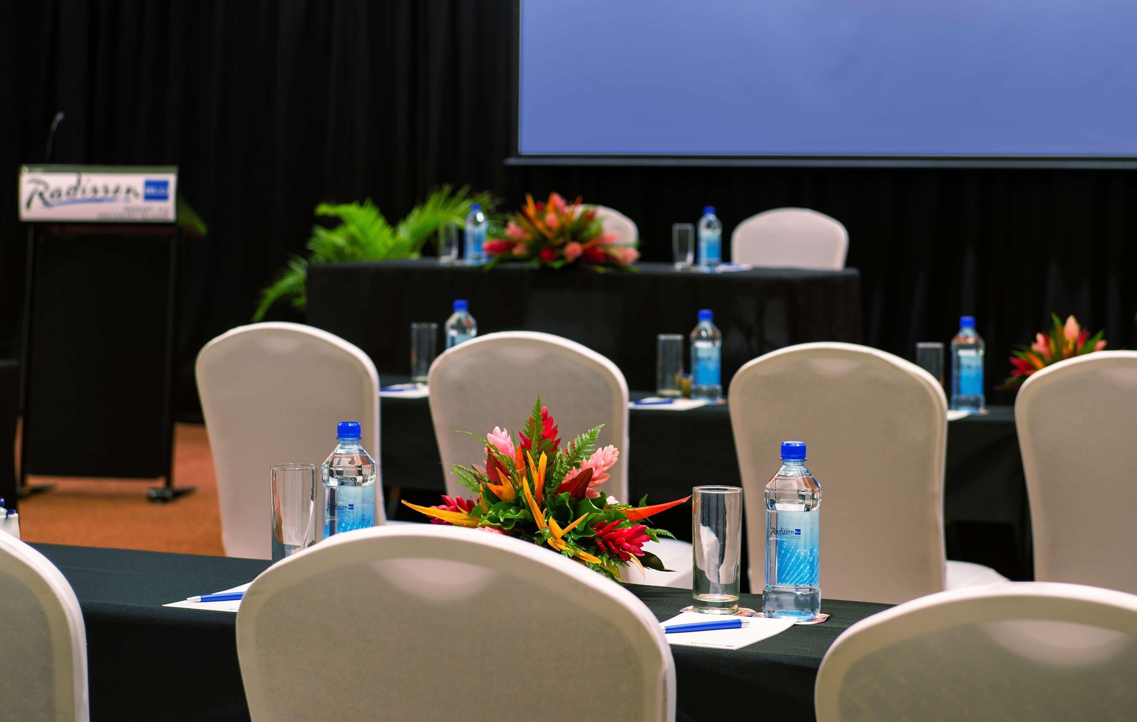 Radisson Blu Fiji Resort 5*