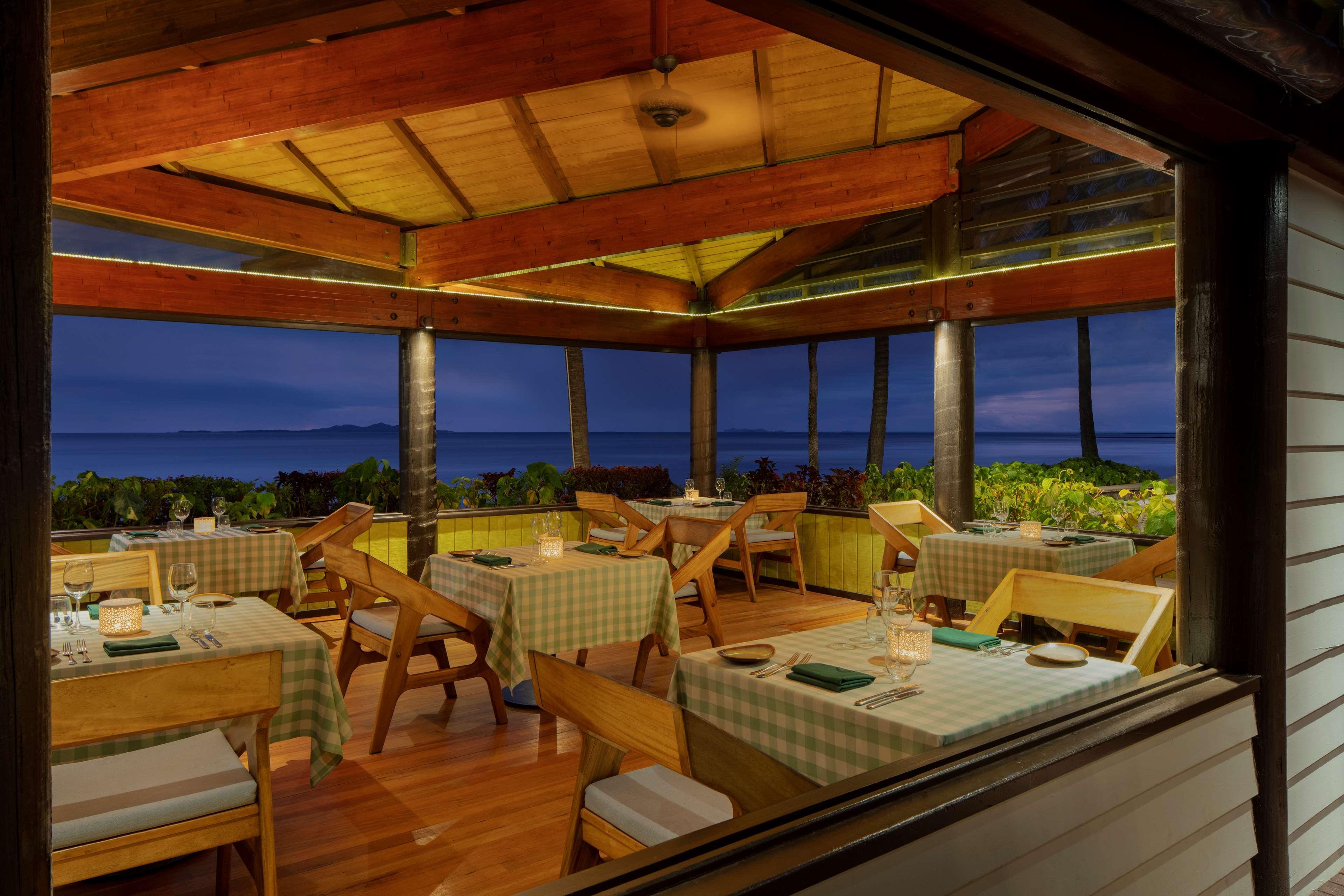 Resort Radisson Blu Fiji 5*