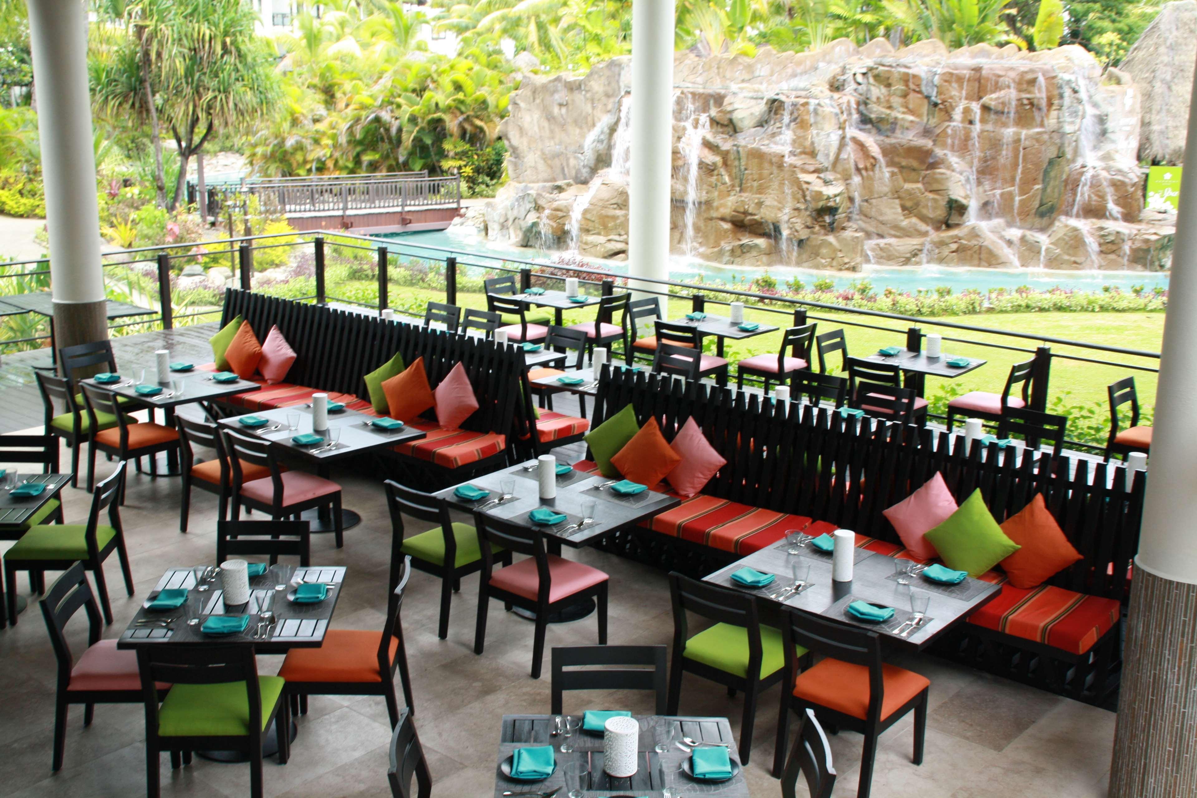 Radisson Blu Fiji