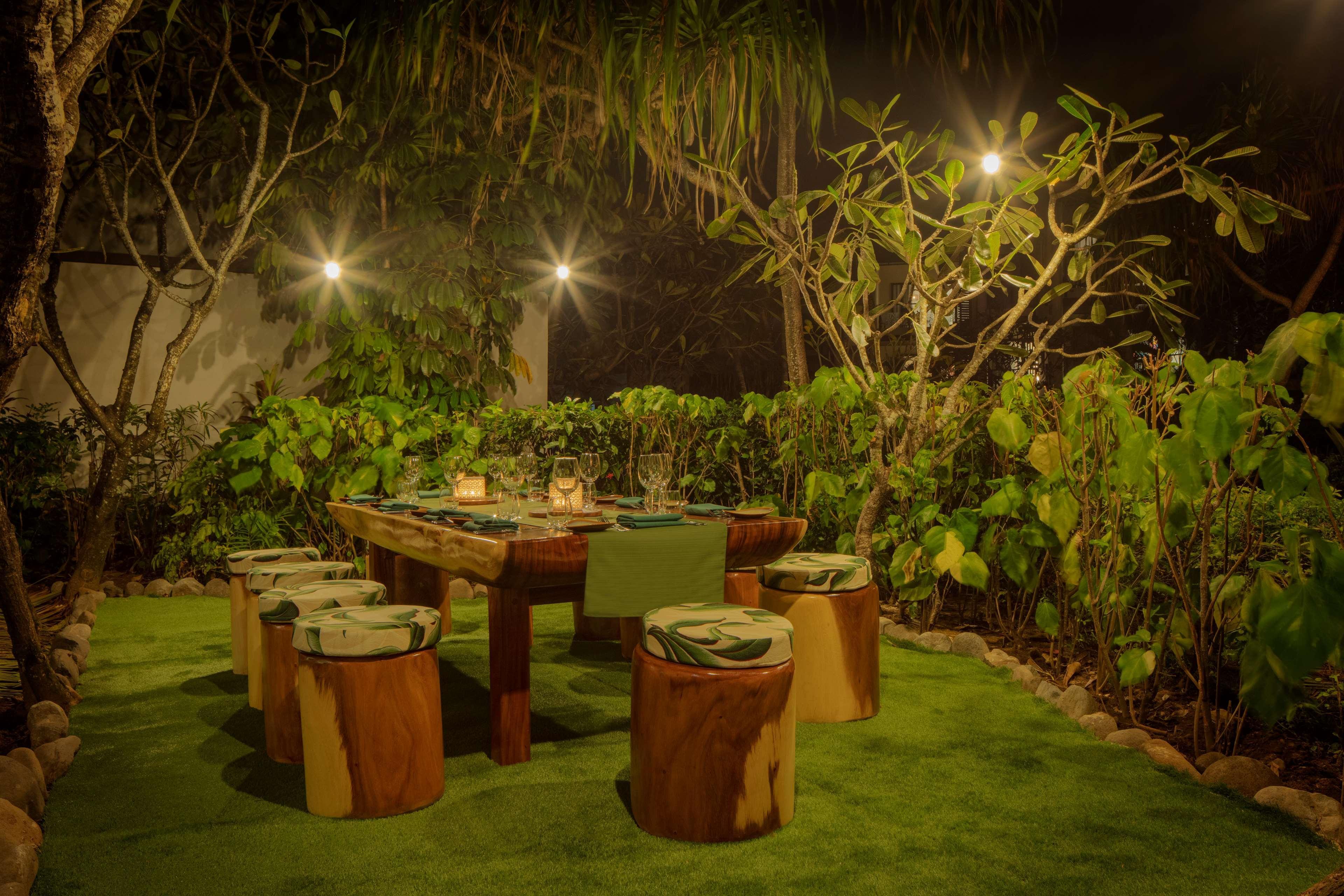 Resort Radisson Blu Fiji