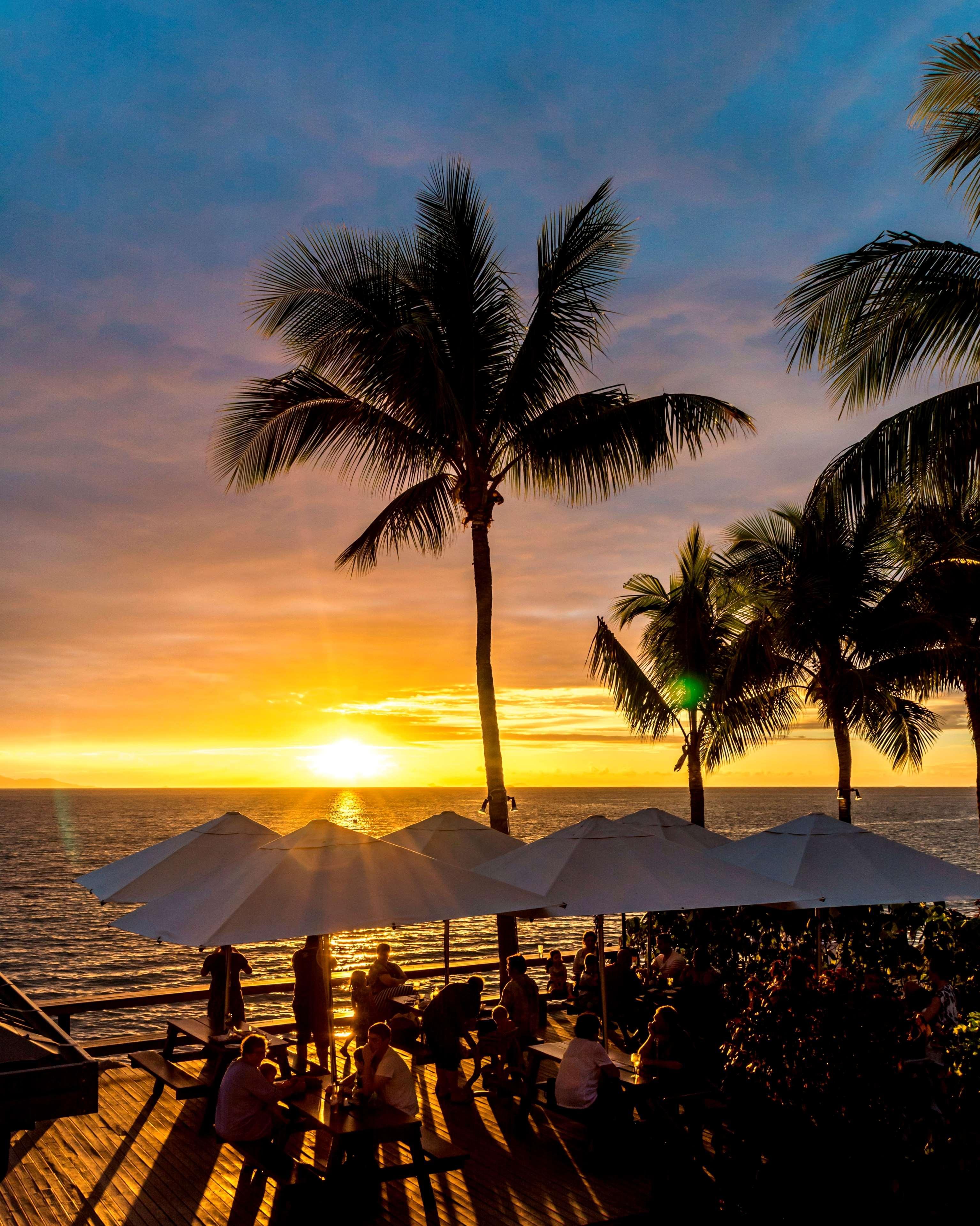 Resort Radisson Blu Fiji 5*
