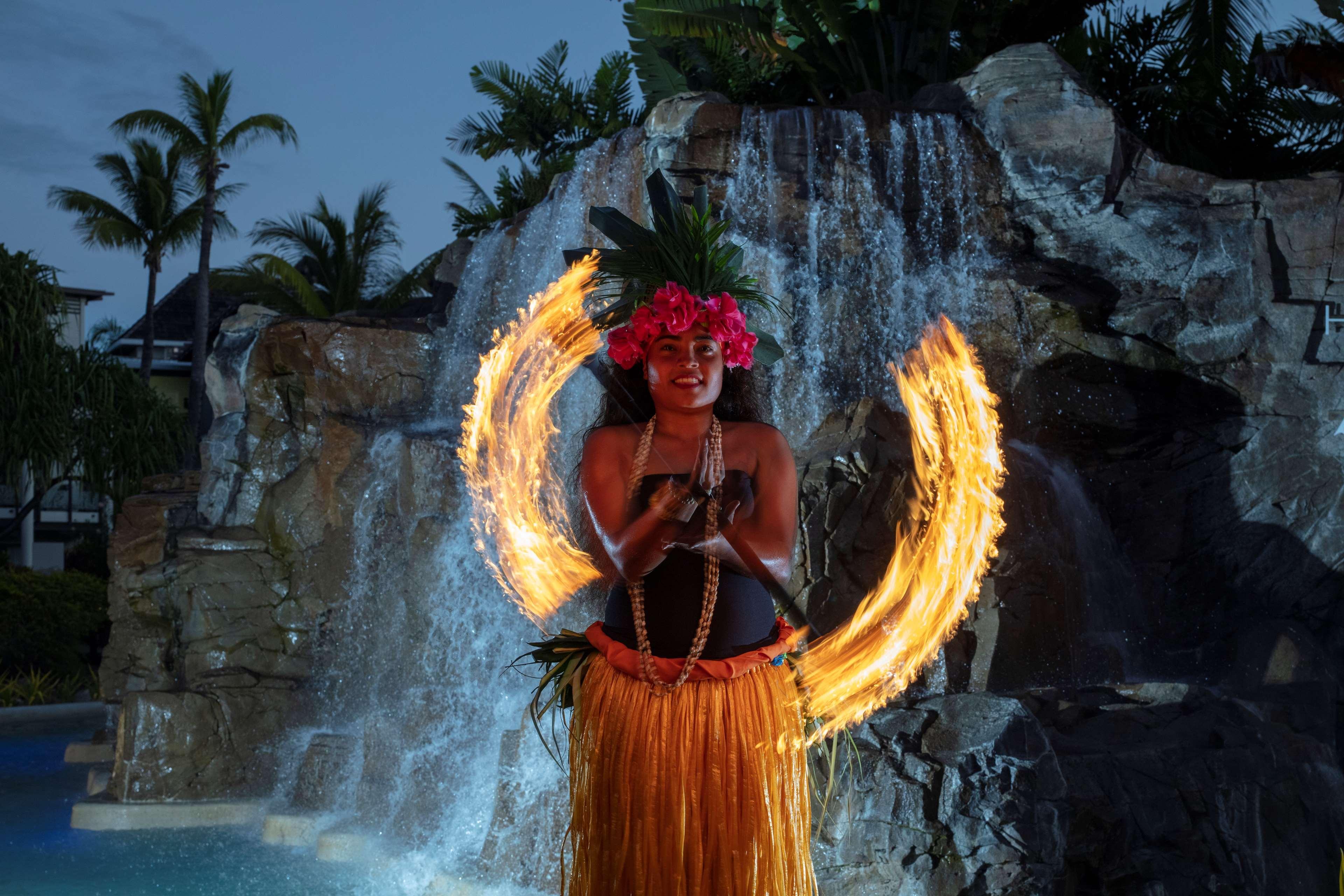 Radisson Blu Fiji Resort