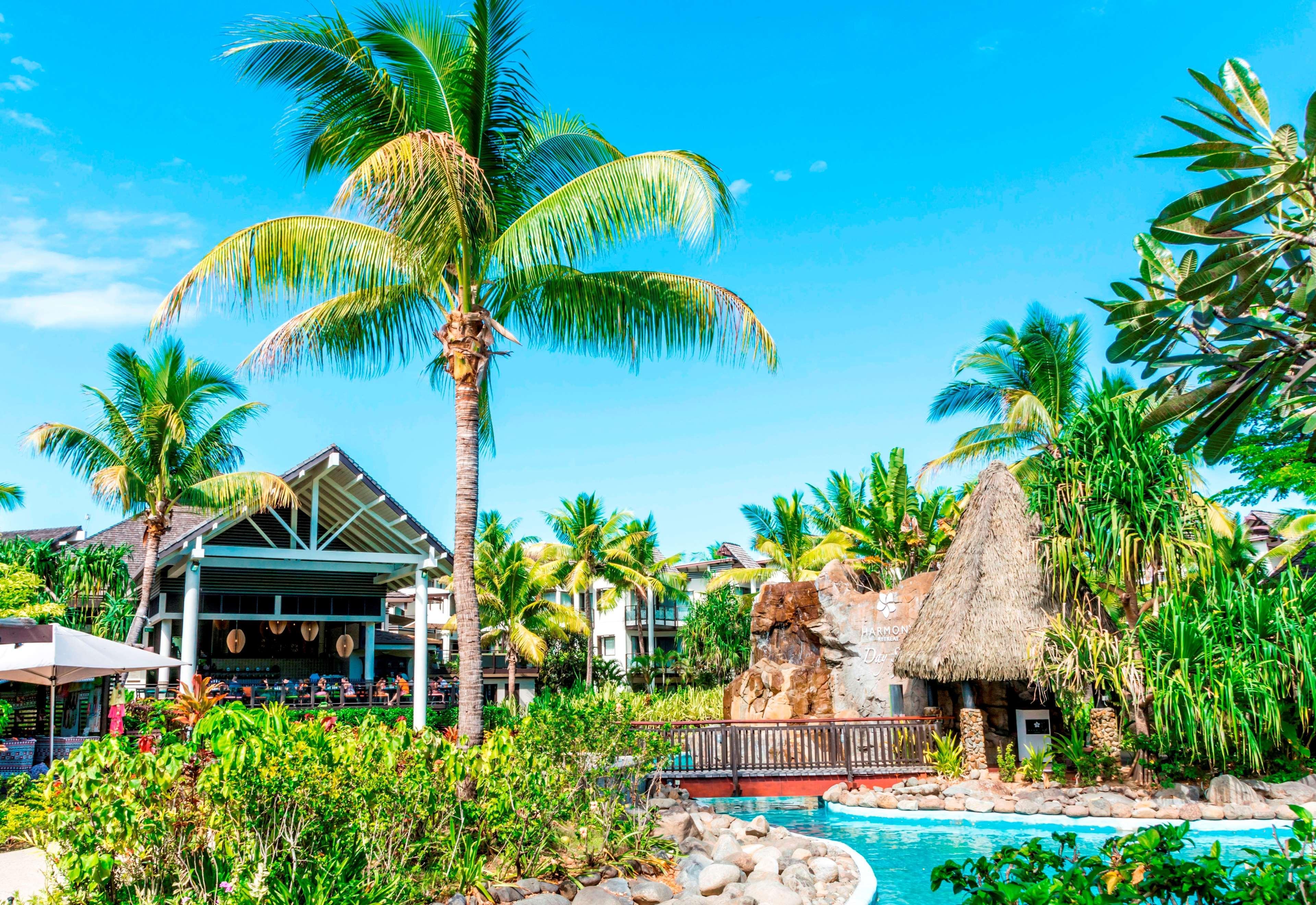 Radisson Blu Fiji Resort Denarau Island