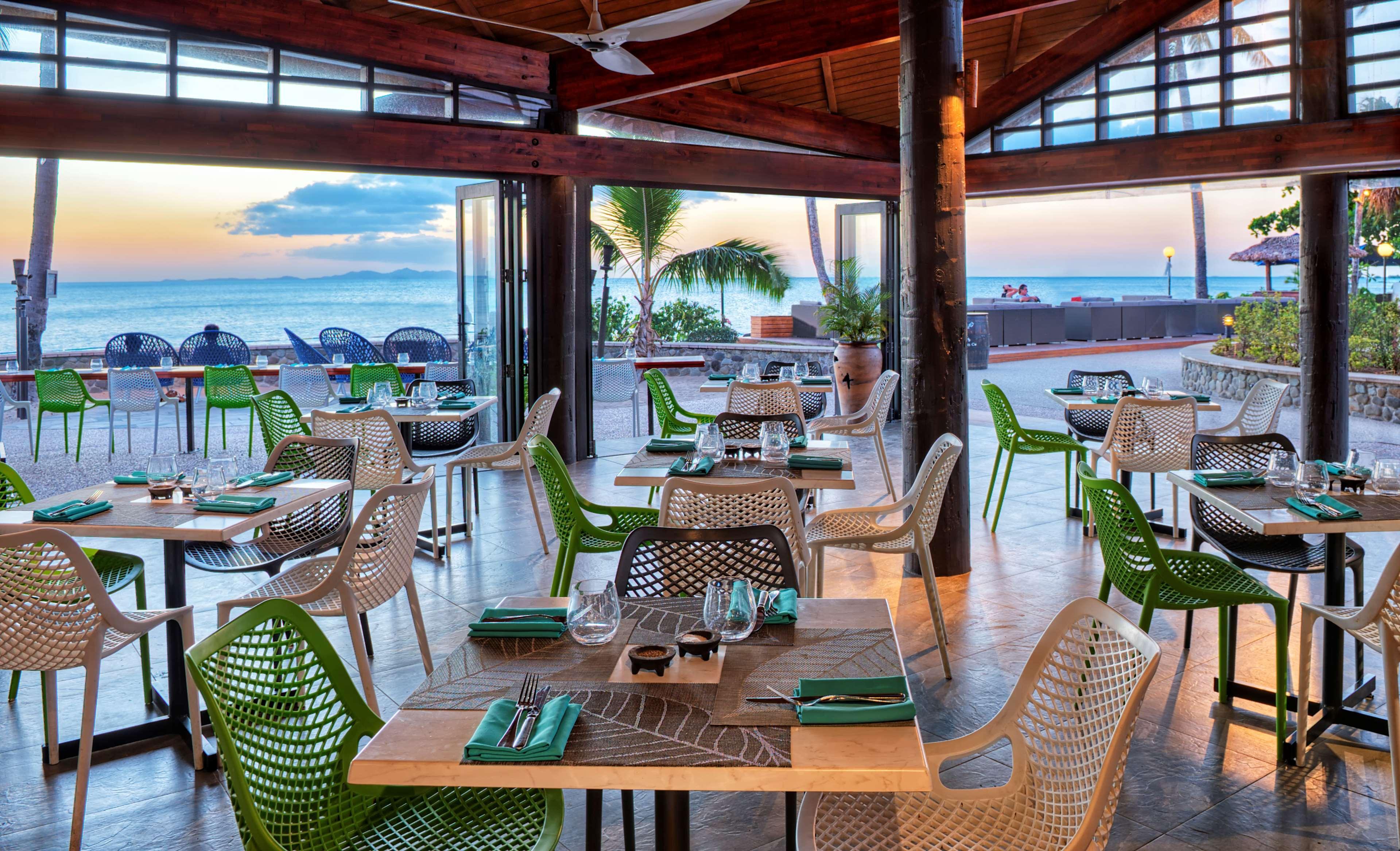 Radisson Blu Fiji Denarau Island