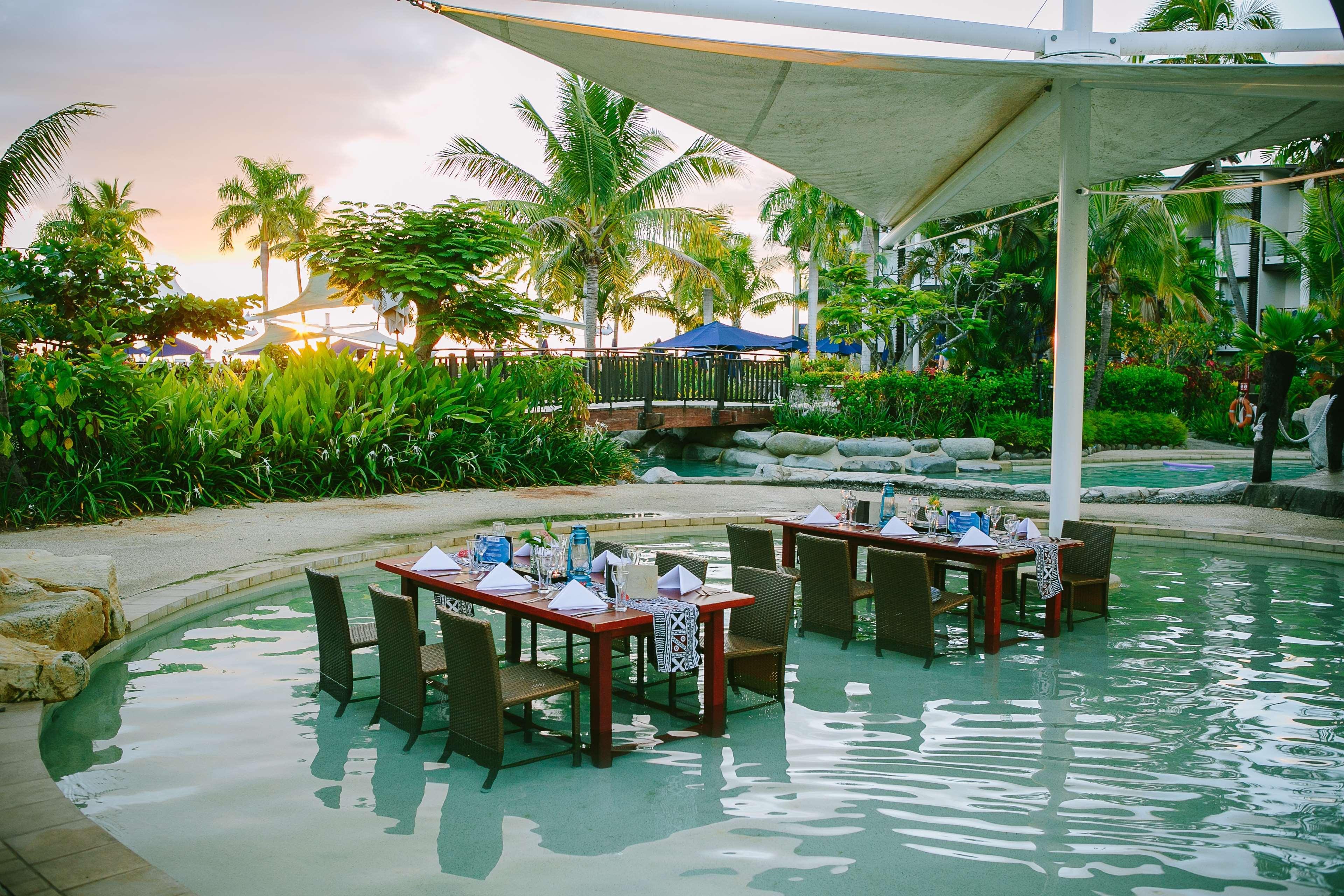Radisson Blu Fiji