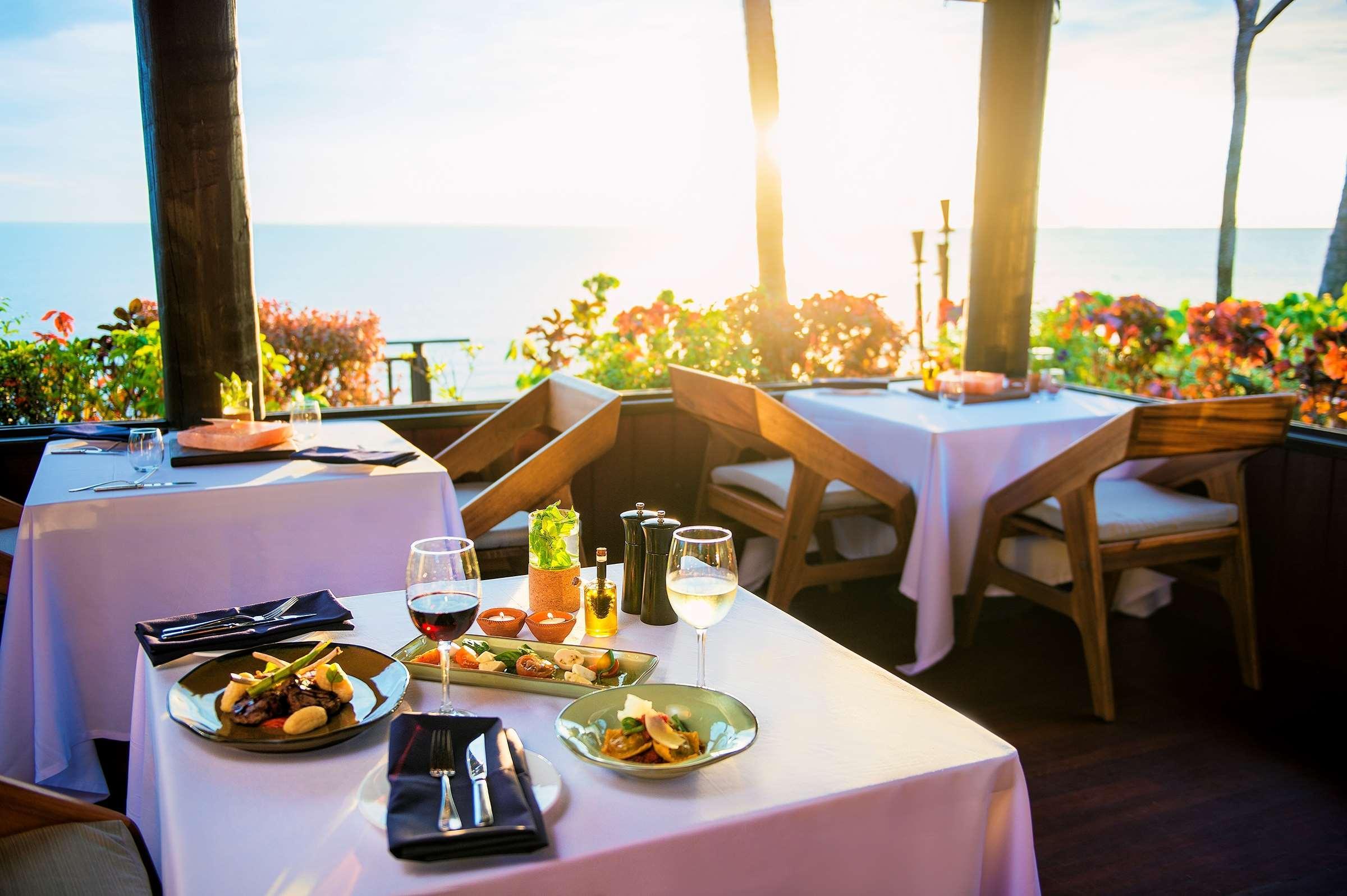 Radisson Blu Fiji Resort 5*