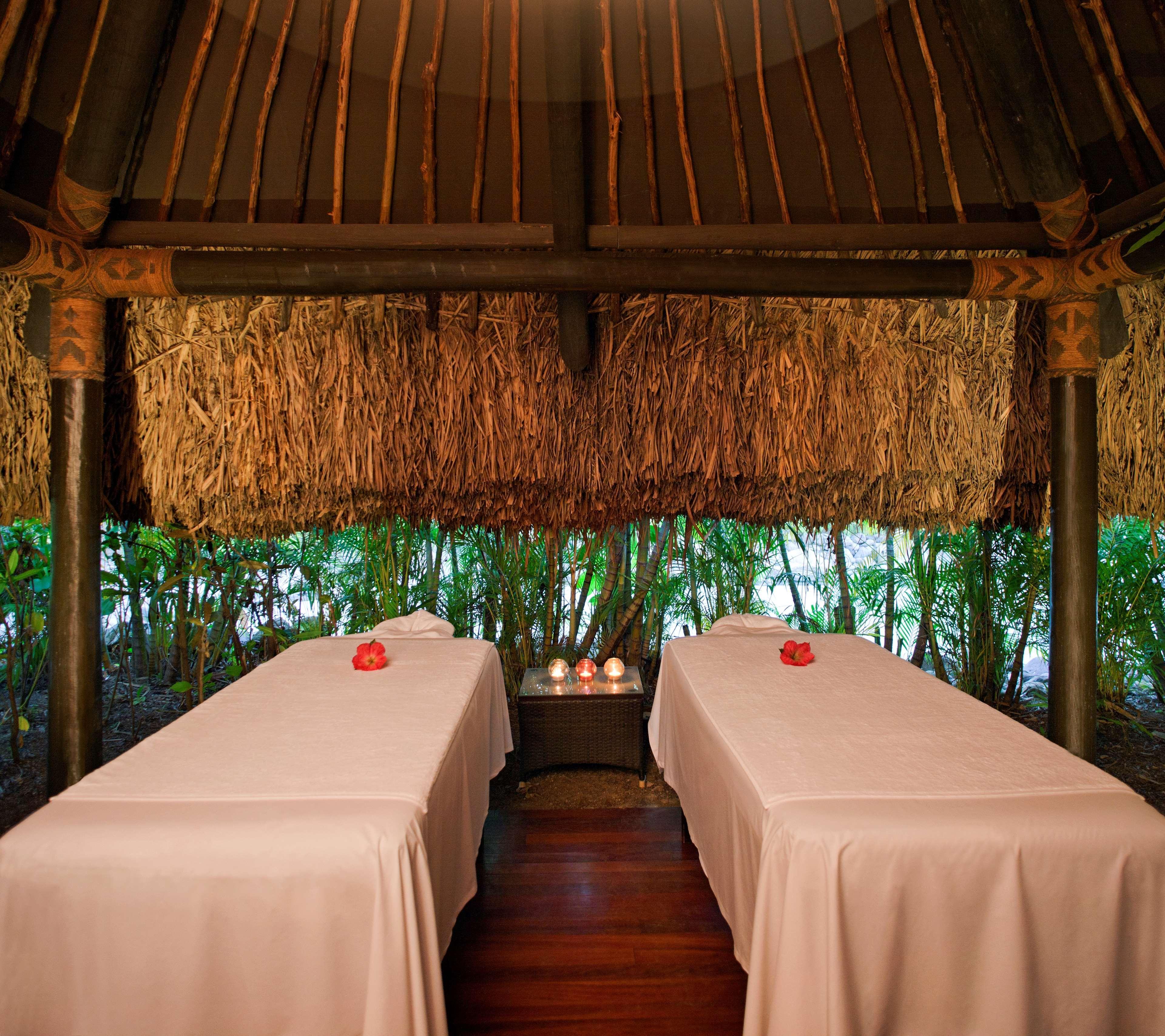 Radisson Blu Fiji Denarau Island