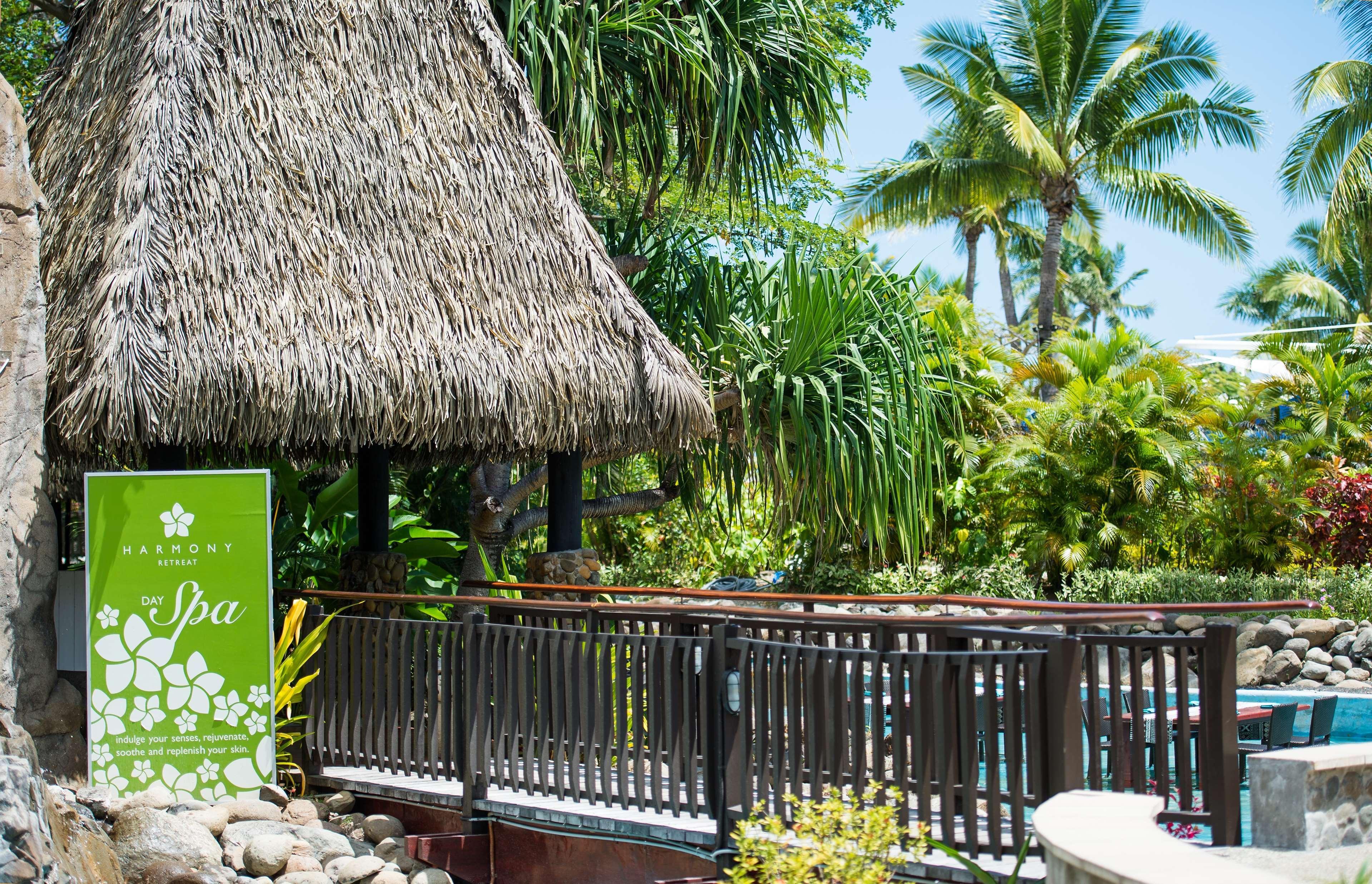 Resort Radisson Blu Fiji 5*