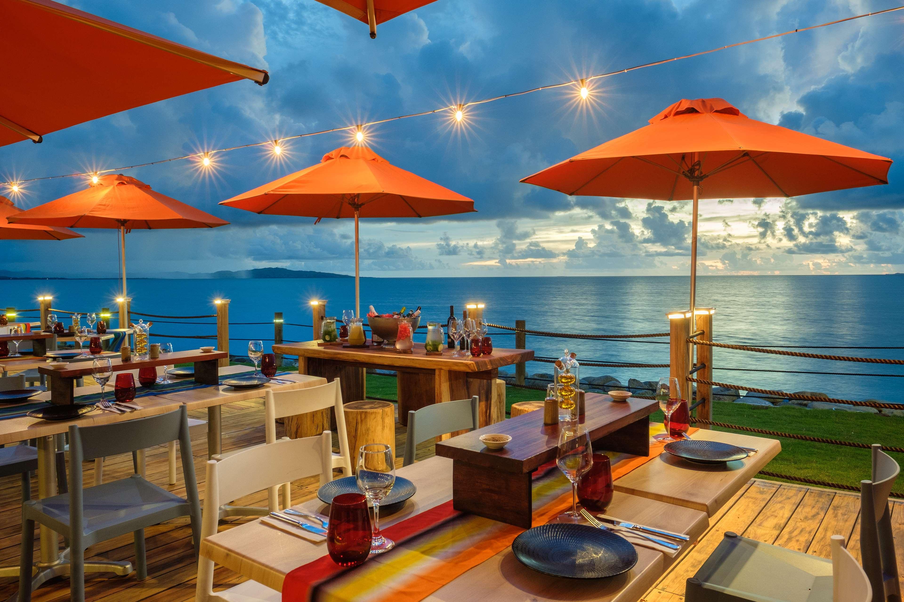 Radisson Blu Fiji