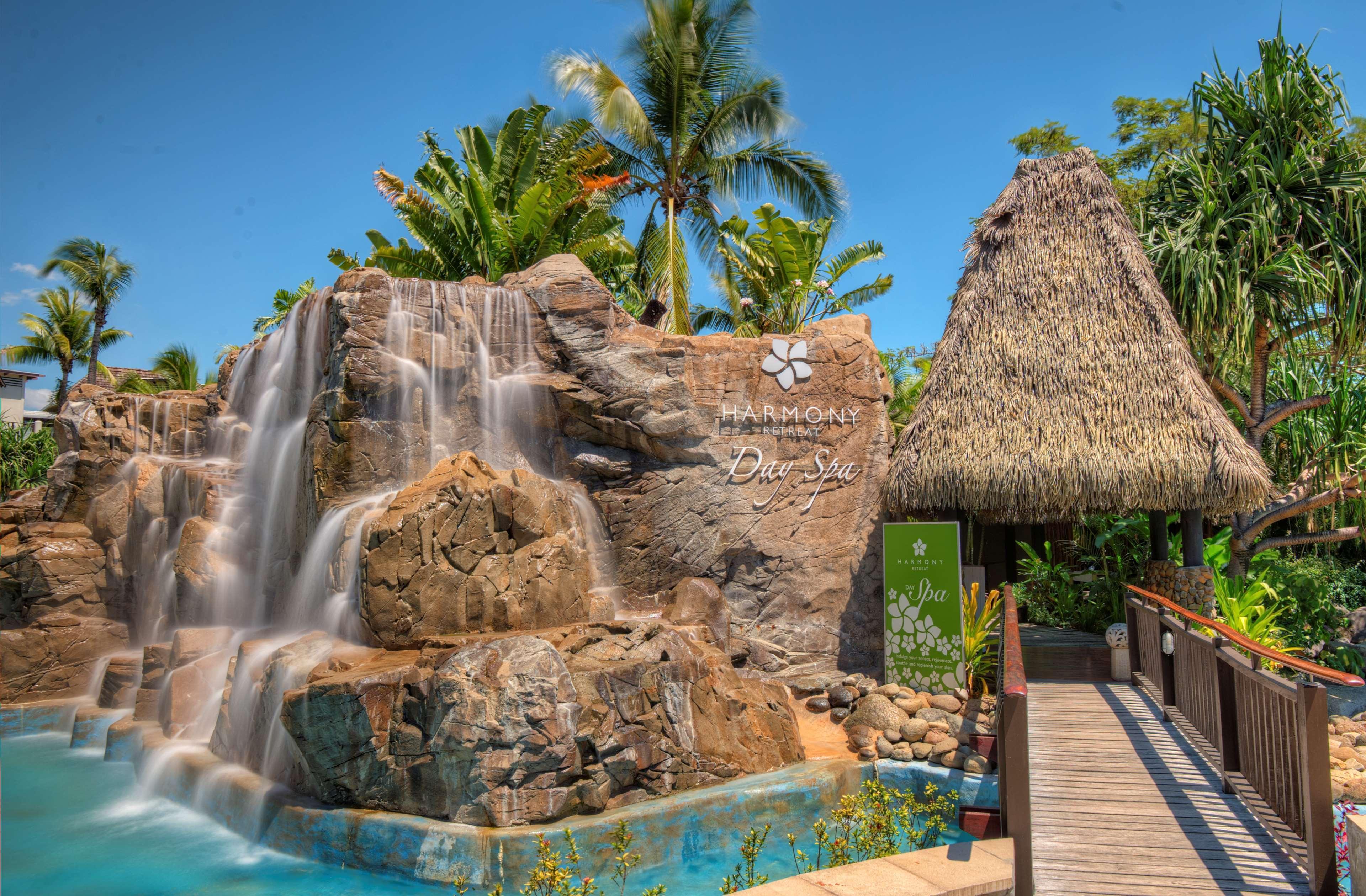 Radisson Blu Fiji