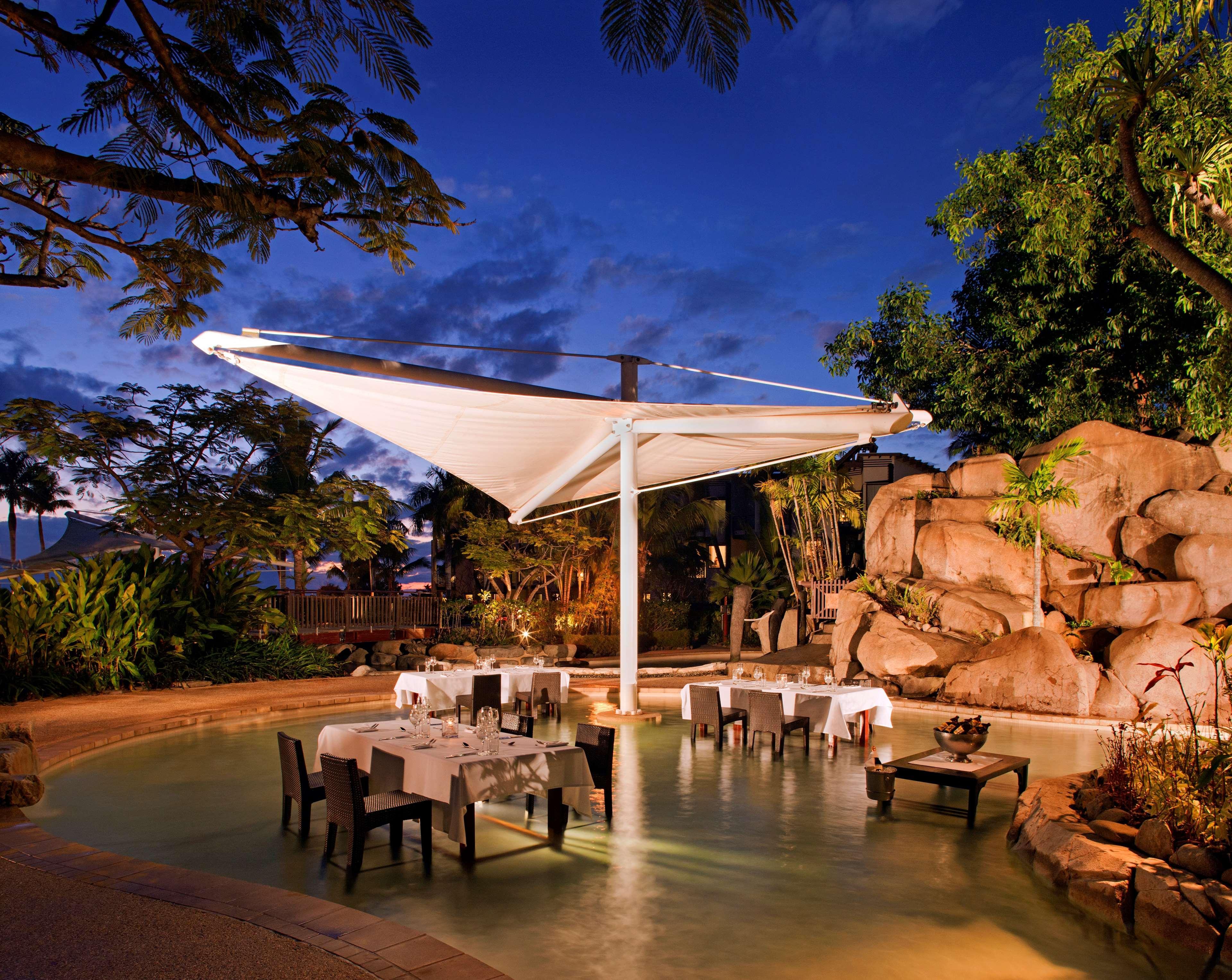 Resort Radisson Blu Fiji Denarau Island