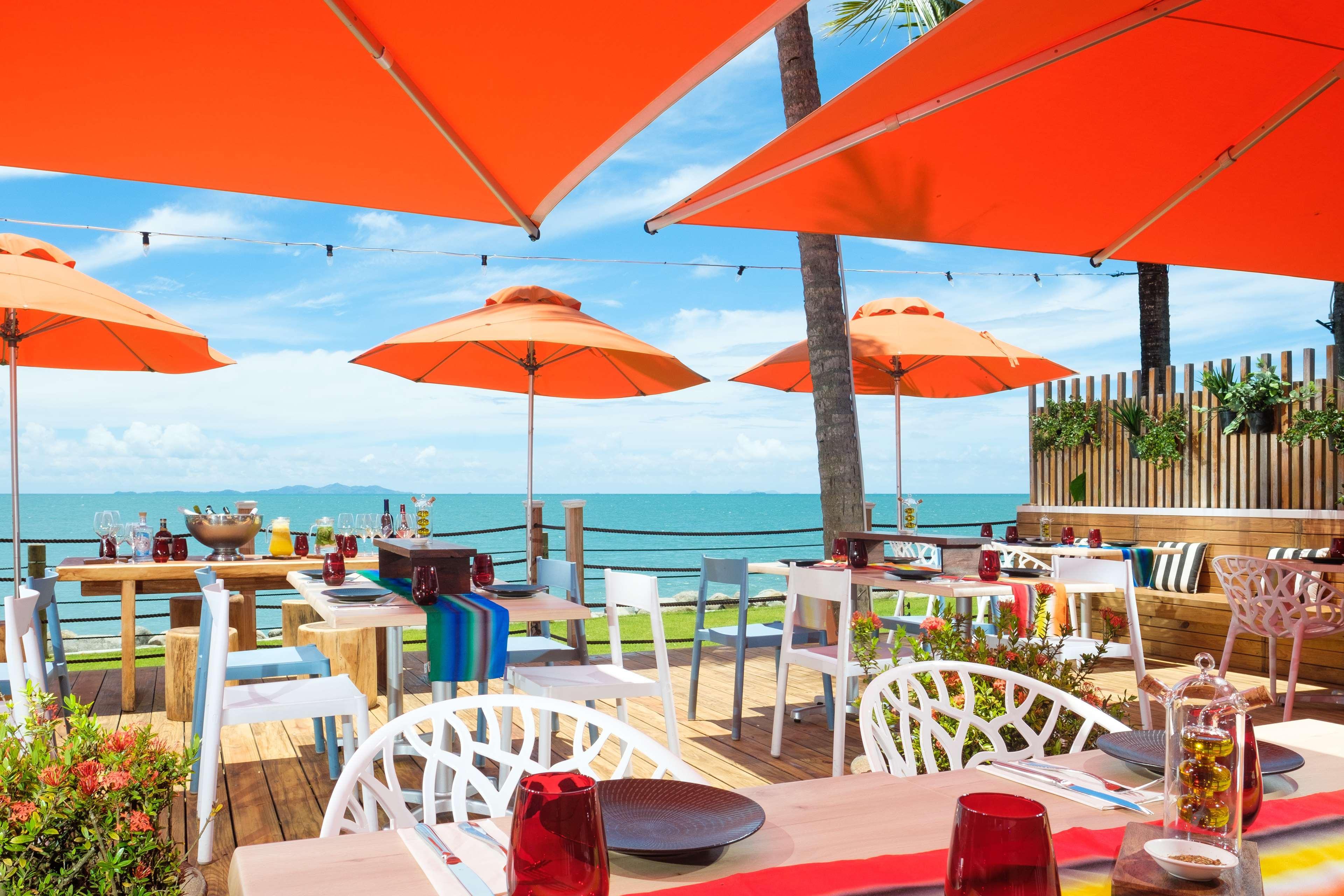 Radisson Blu Fiji