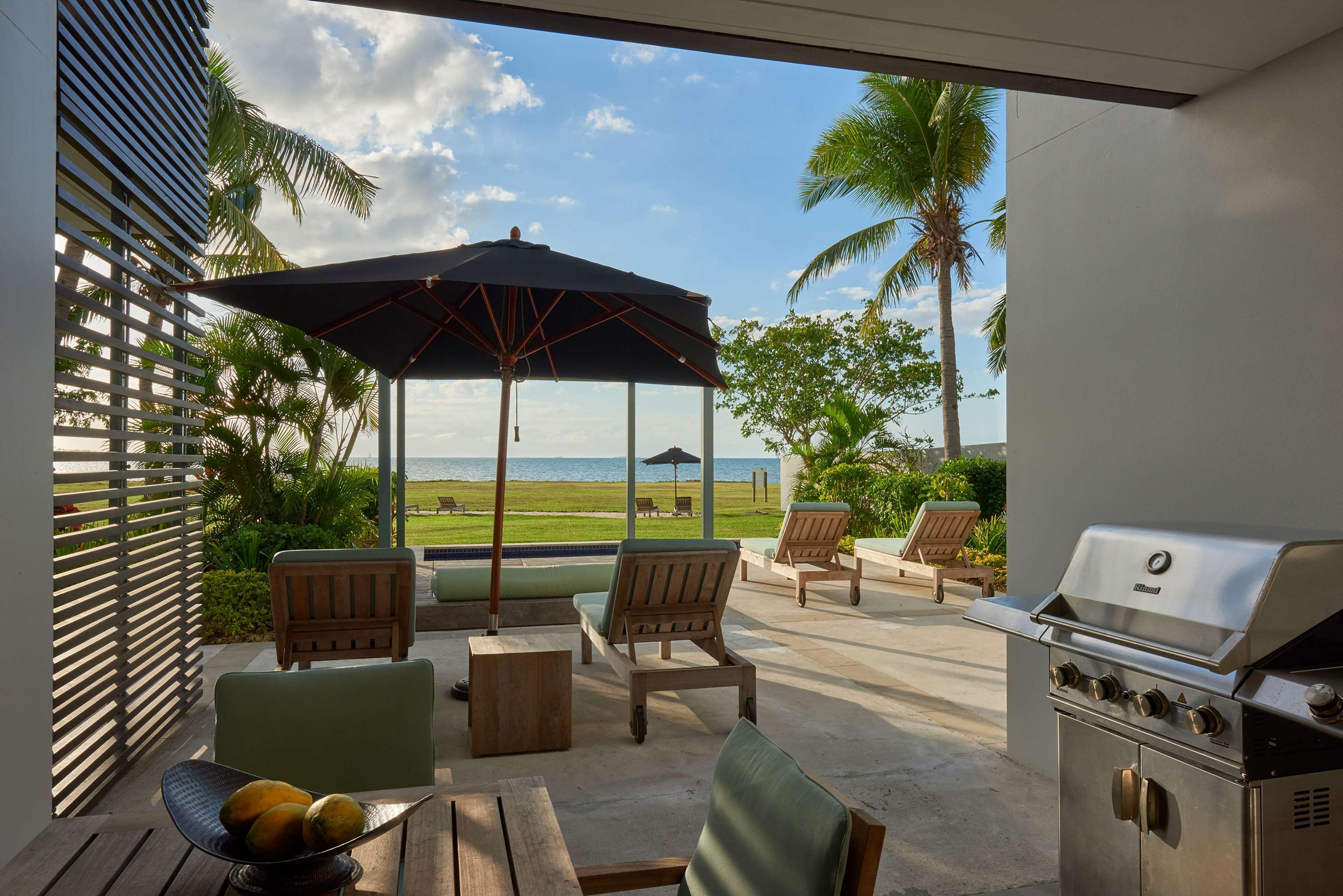 Resort Hilton Fiji And 5*