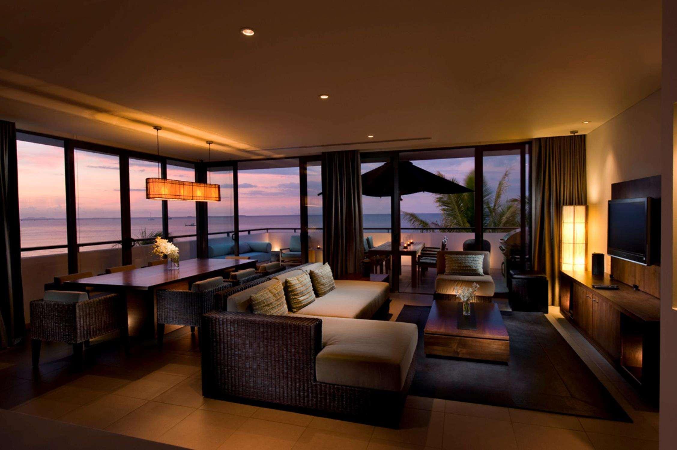 Resort Hilton Fiji And Denarau Island