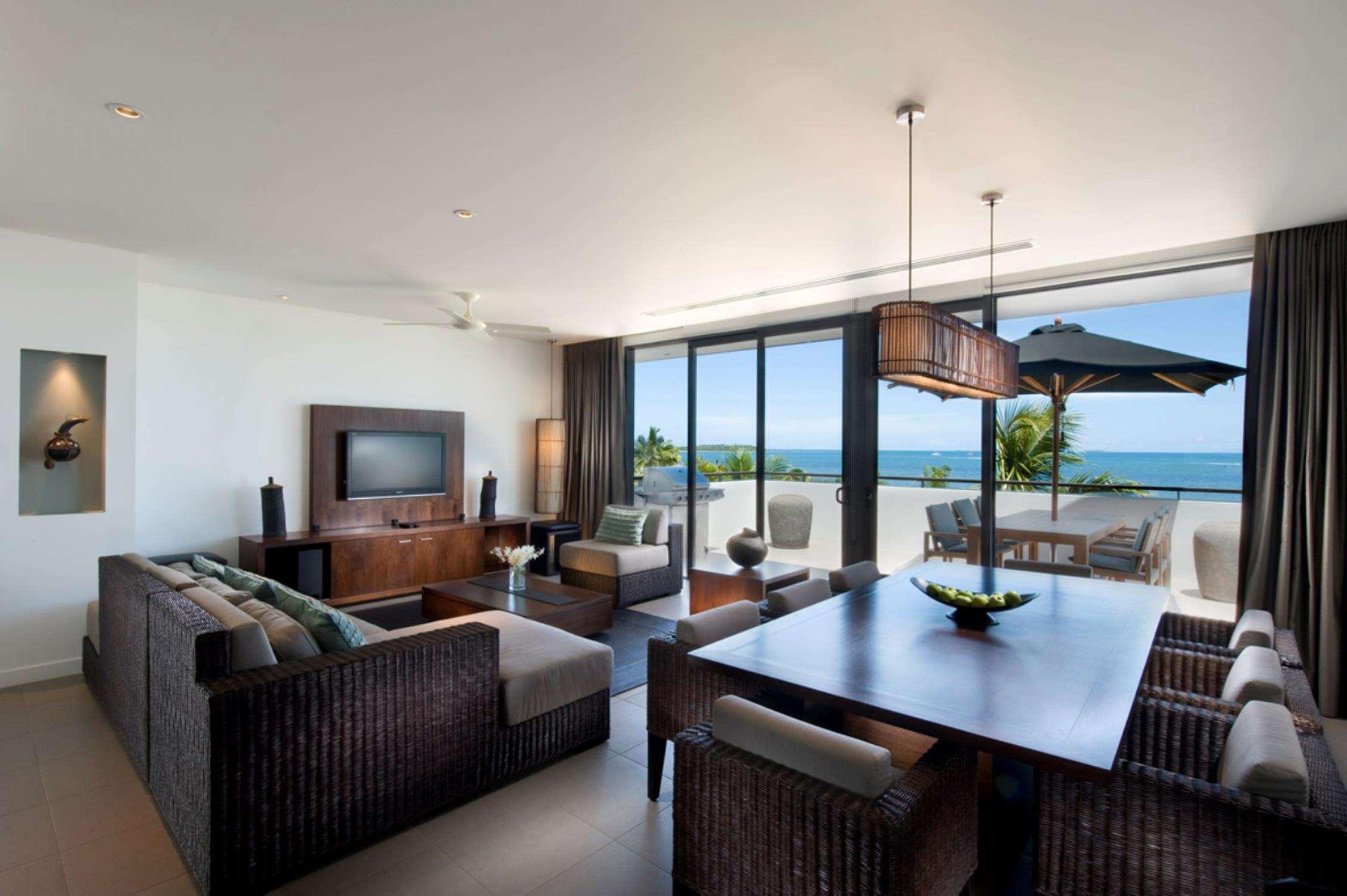 Hilton Fiji And Resort Denarau Island