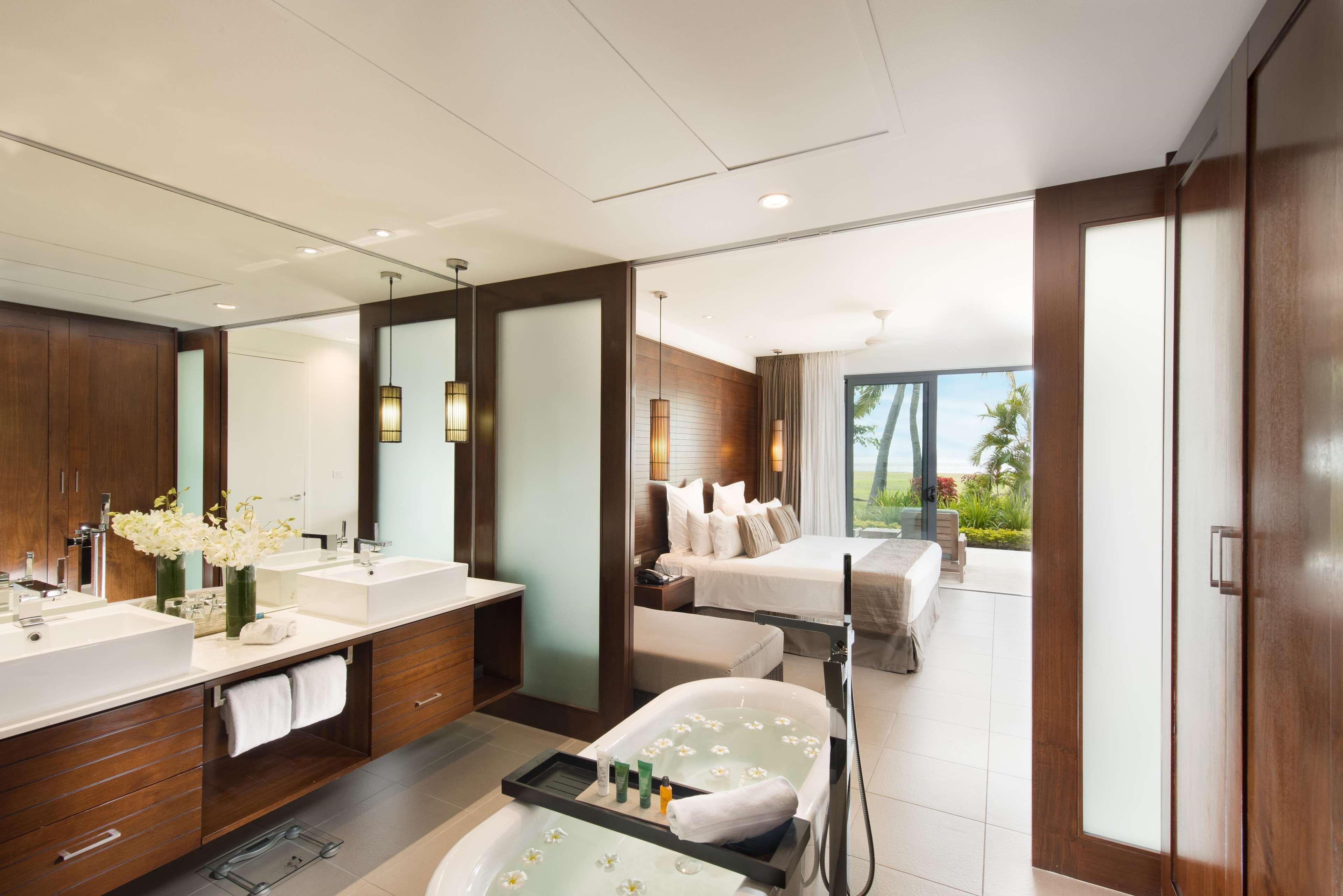 Hilton Fiji And Resort Denarau Island