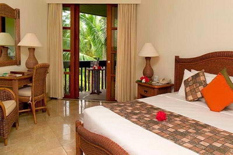 The Warwick Fiji Resort Korolevu (Viti Levu)