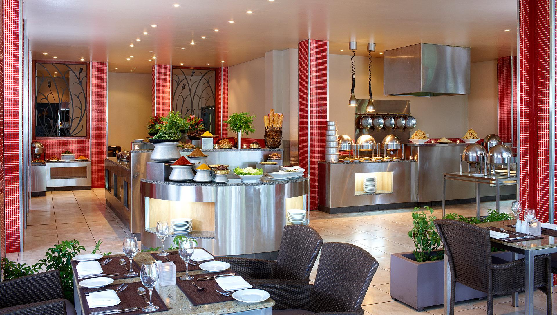 Sofitel Fiji & Hotel