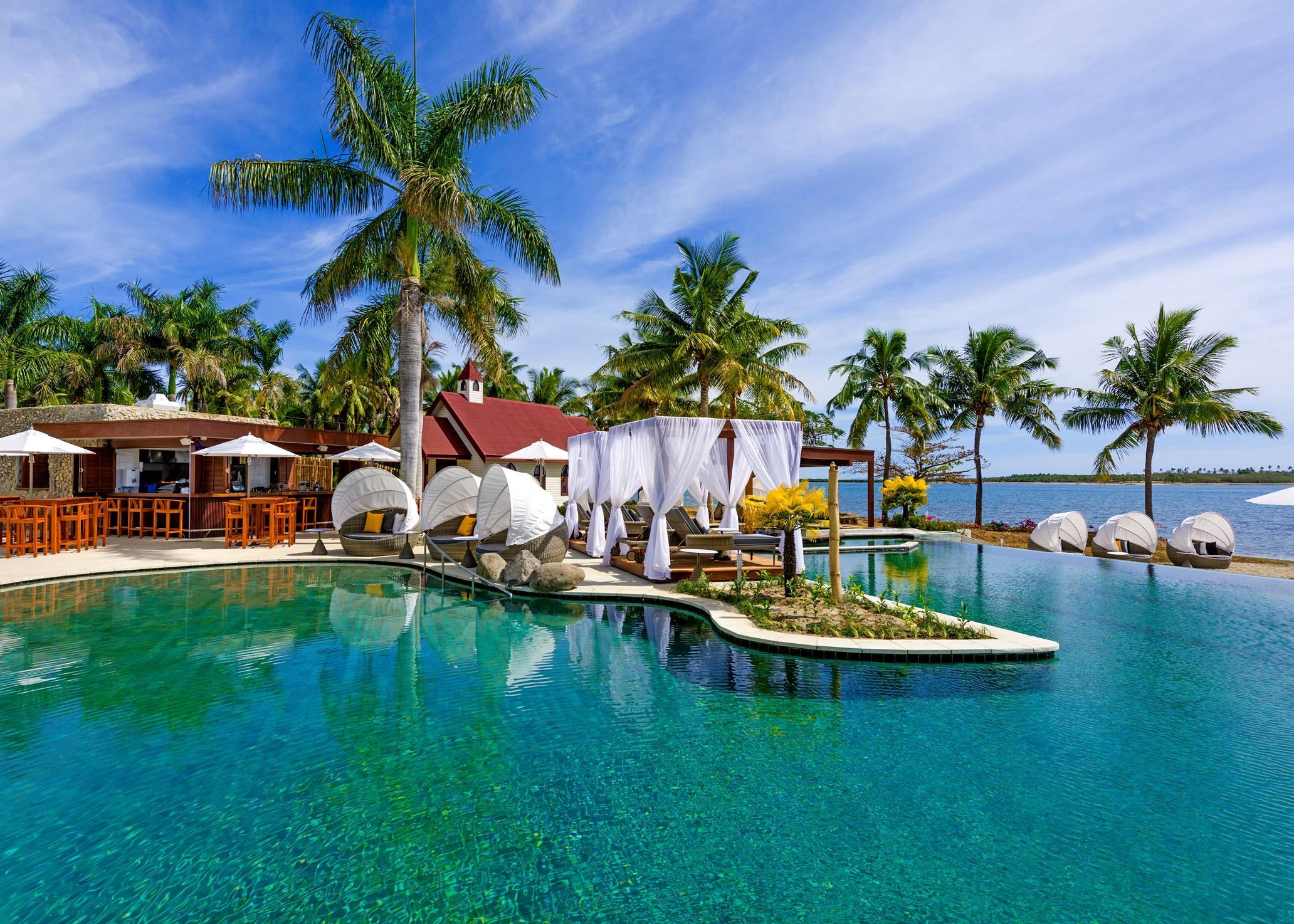 Hotel Sofitel Fiji &
