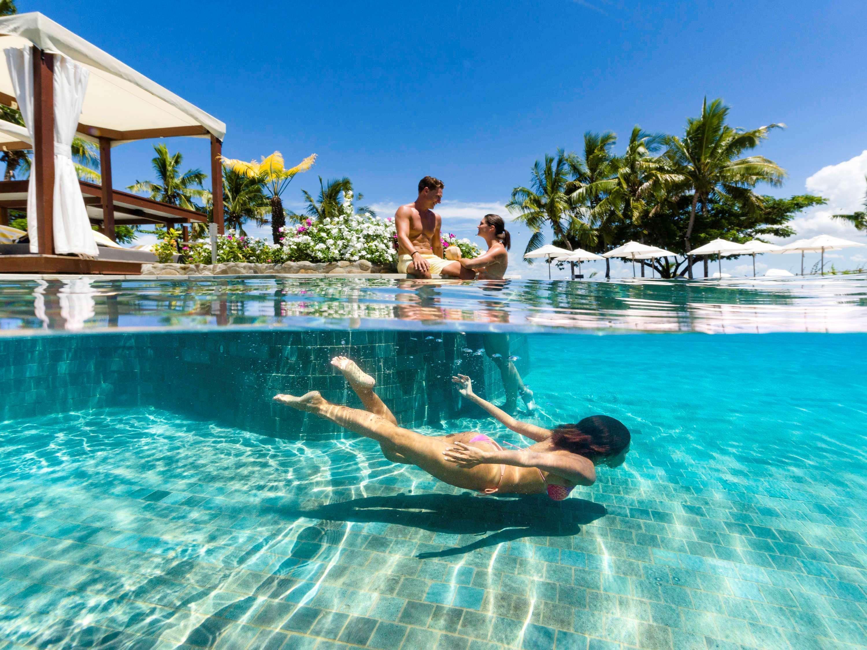 Sofitel Fiji &