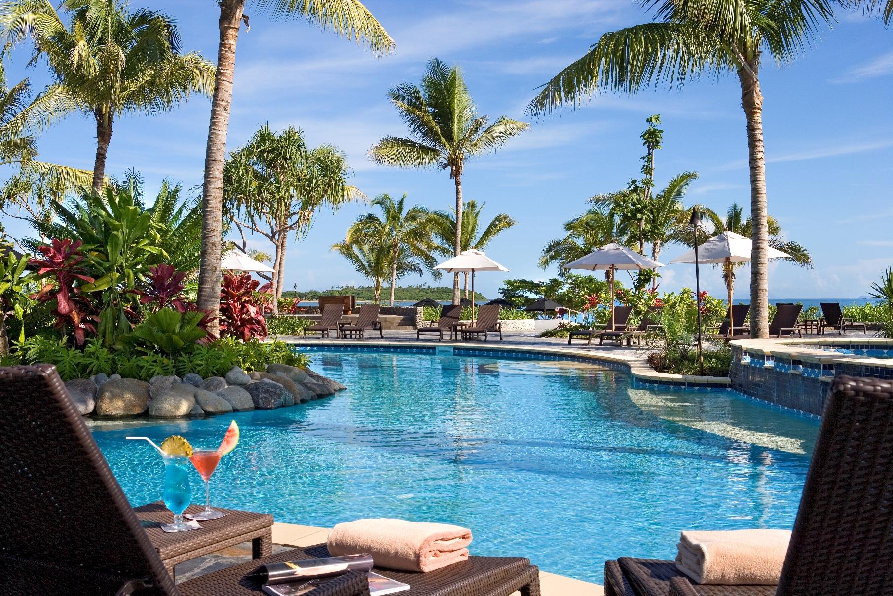Sofitel Fiji & Denarau Island