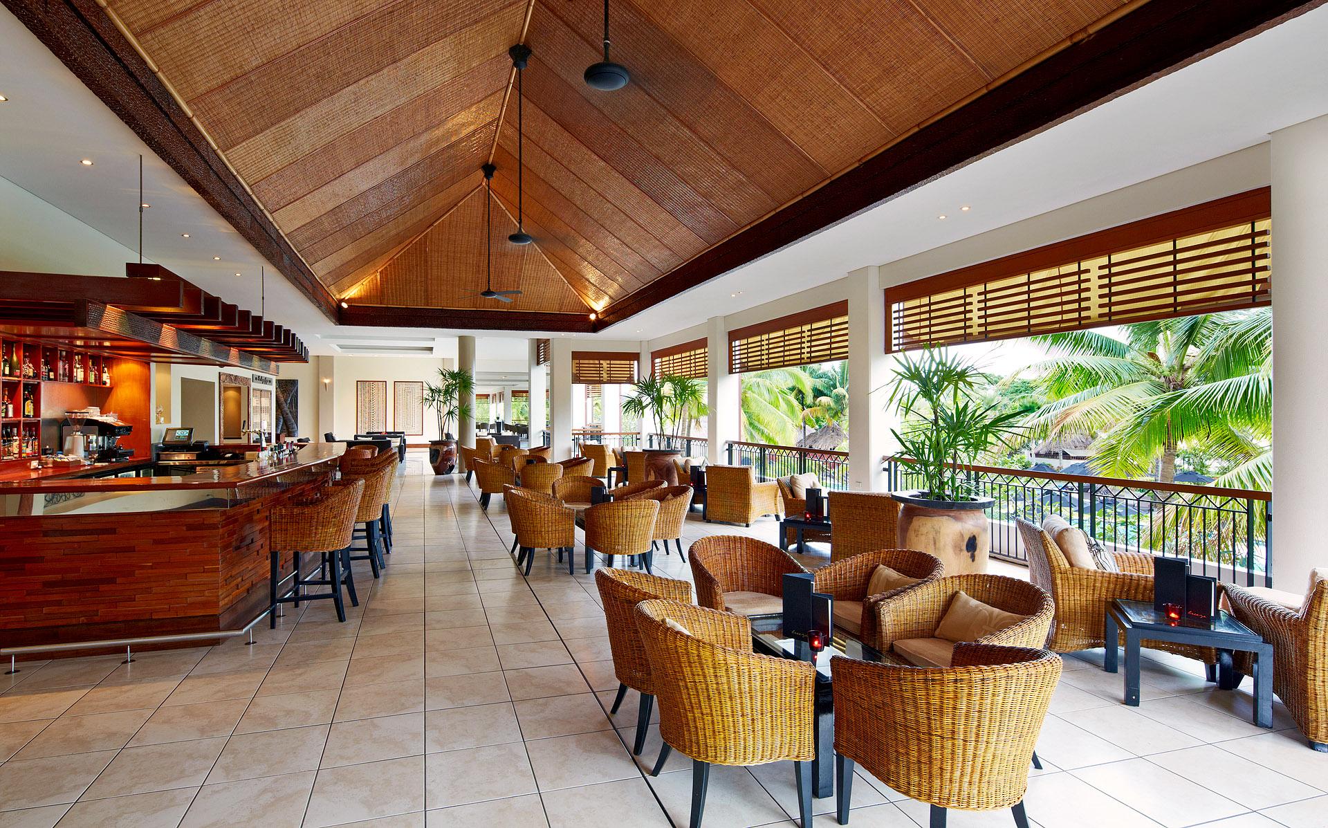 Sofitel Fiji & Hotel Denarau Island